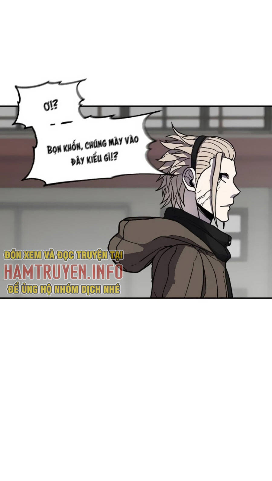 Bậc Thầy Ma Pháp Chapter 61 - TC Truyện