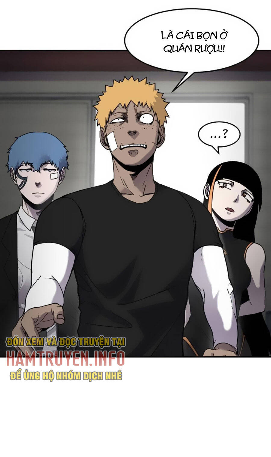 Bậc Thầy Ma Pháp Chapter 61 - TC Truyện