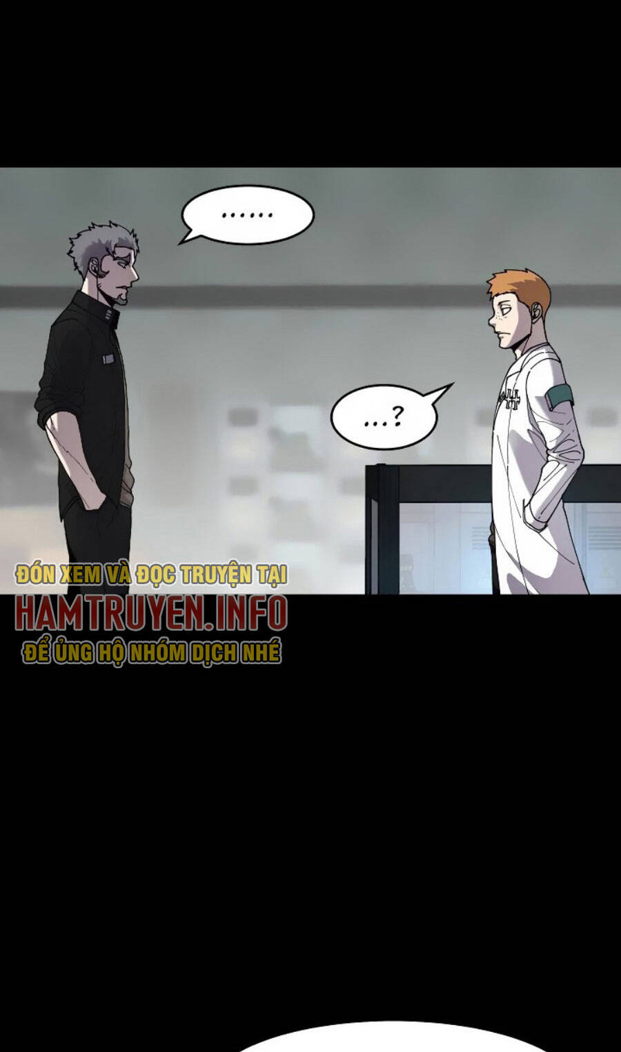 Bậc Thầy Ma Pháp Chapter 61 - TC Truyện