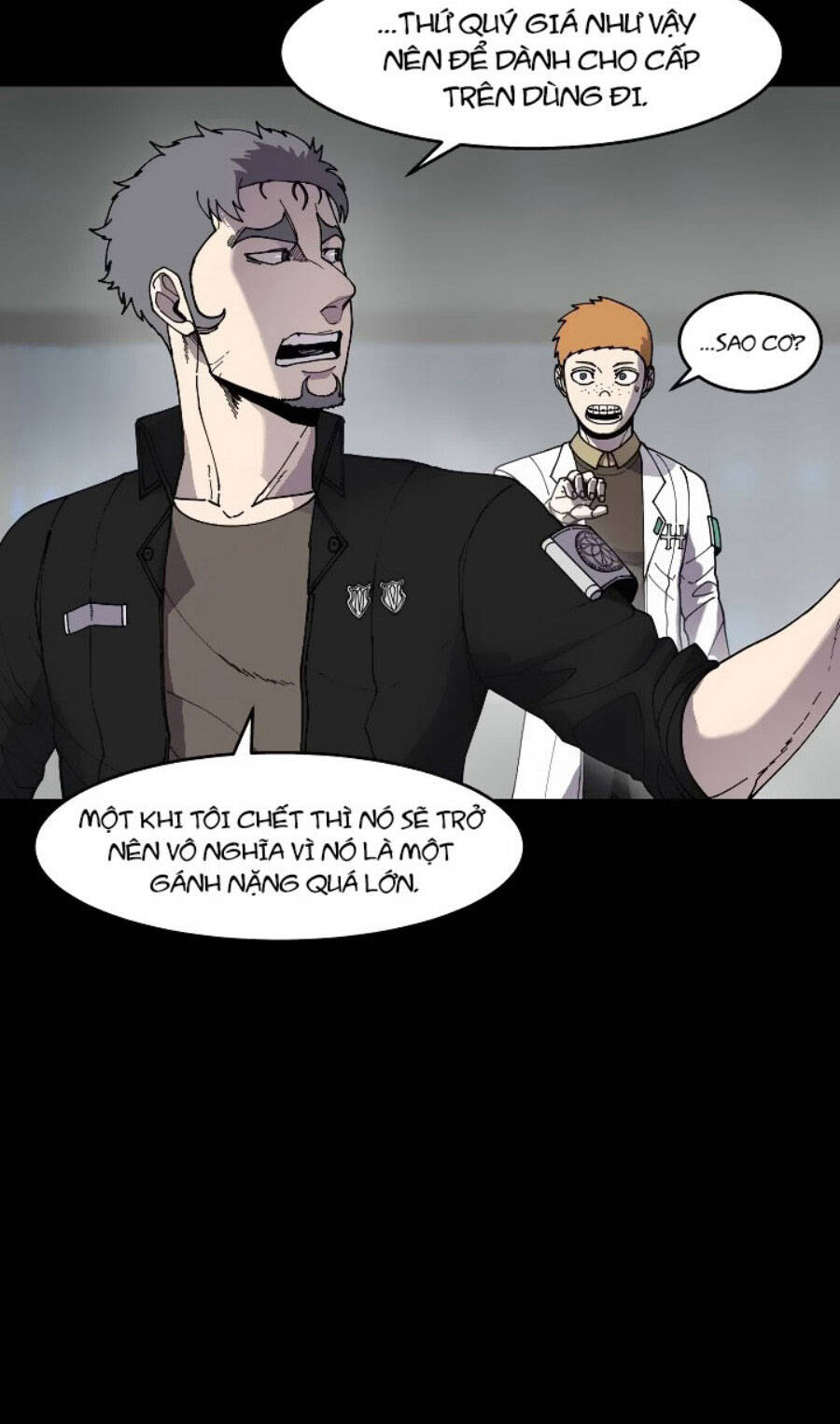 Bậc Thầy Ma Pháp Chapter 61 - TC Truyện