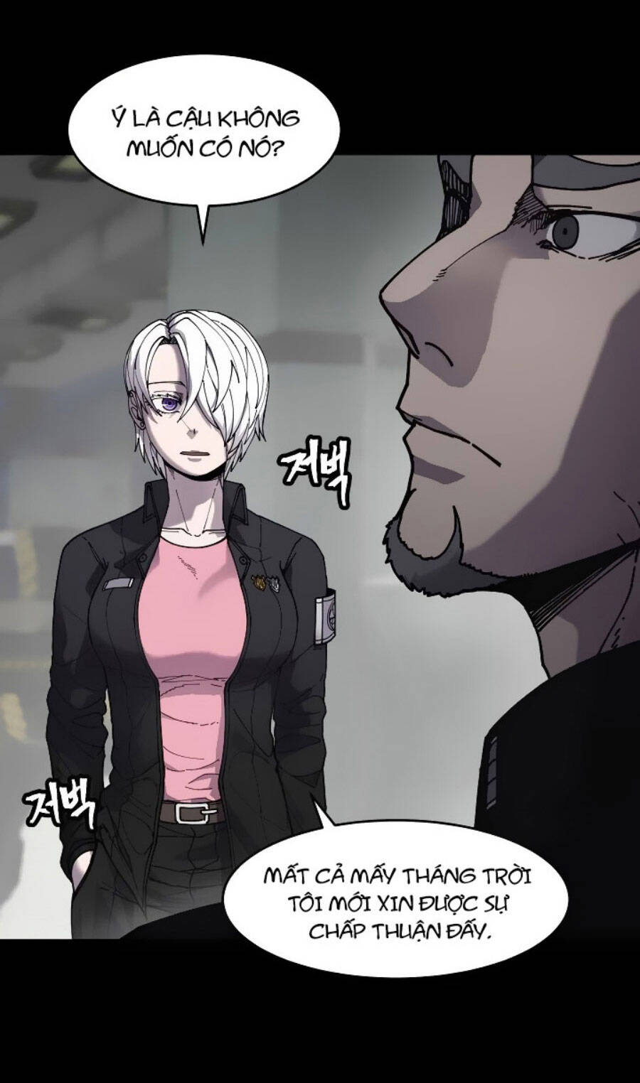 Bậc Thầy Ma Pháp Chapter 61 - TC Truyện