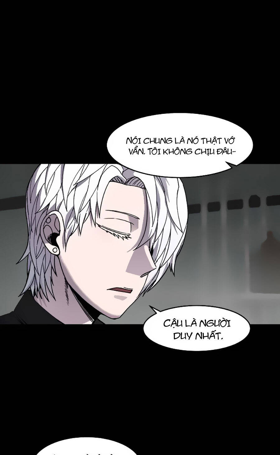 Bậc Thầy Ma Pháp Chapter 61 - TC Truyện