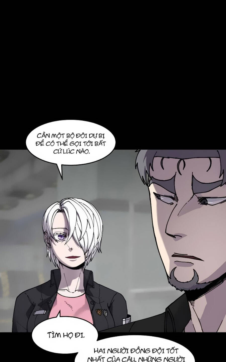 Bậc Thầy Ma Pháp Chapter 61 - TC Truyện