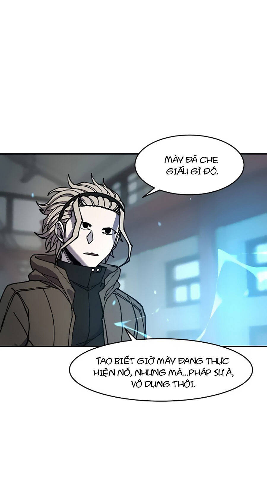 Bậc Thầy Ma Pháp Chapter 61 - TC Truyện