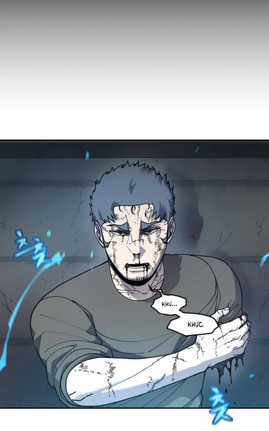 Bậc Thầy Ma Pháp Chapter 61 - TC Truyện