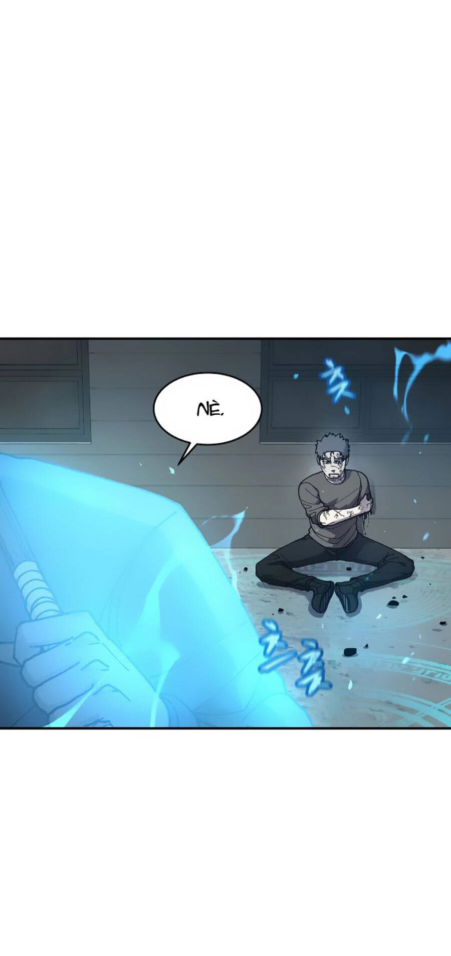 Bậc Thầy Ma Pháp Chapter 61 - TC Truyện