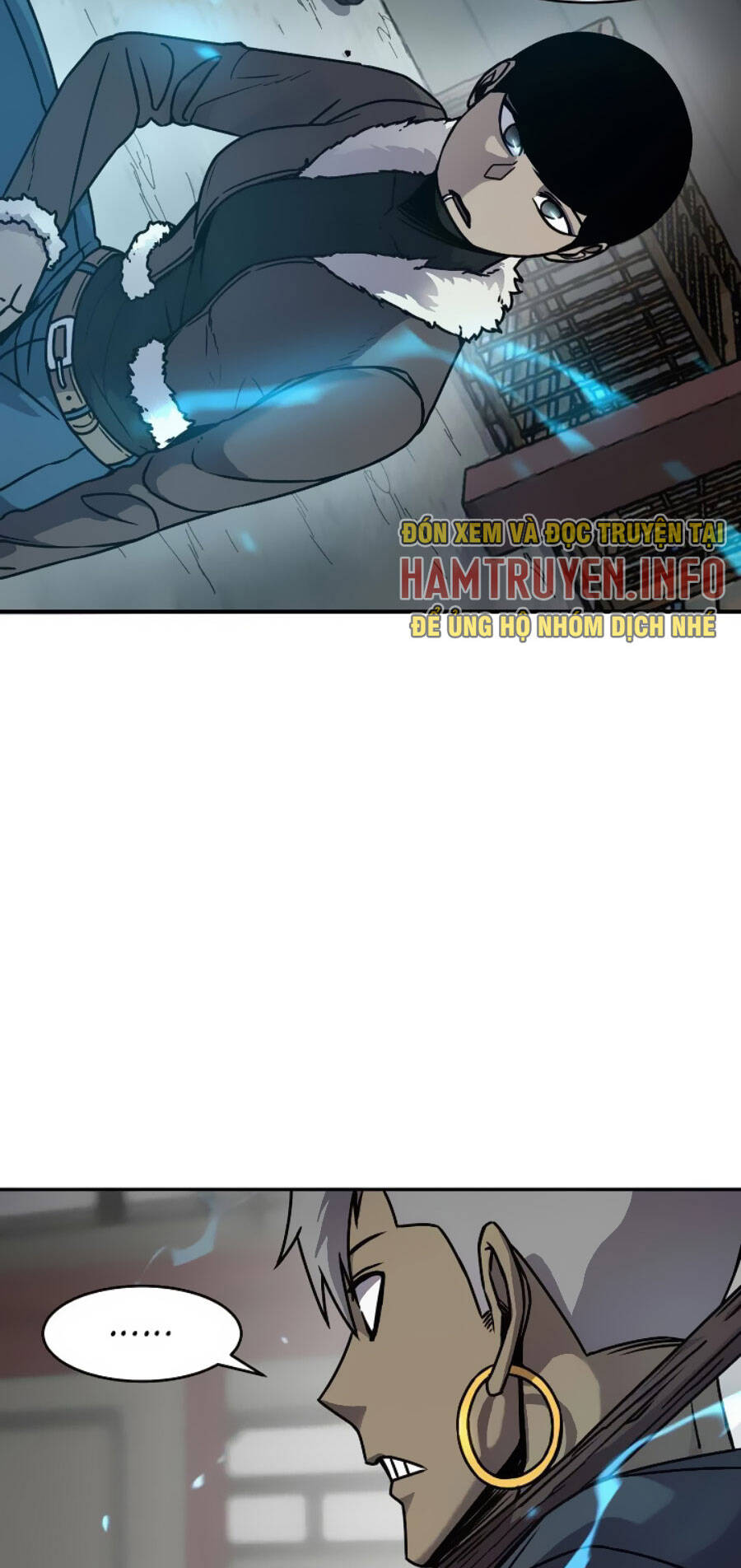 Bậc Thầy Ma Pháp Chapter 61 - TC Truyện