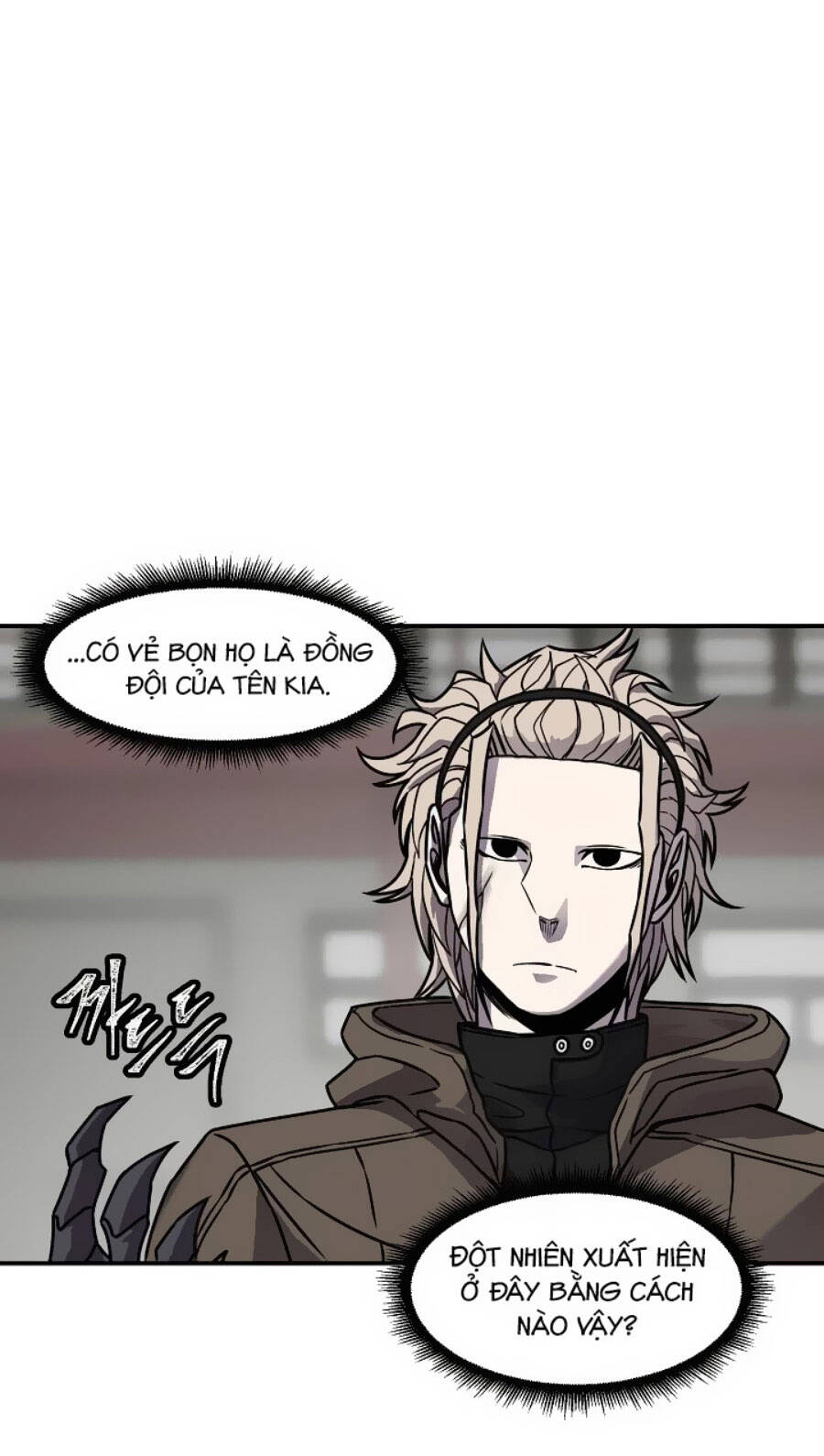 Bậc Thầy Ma Pháp Chapter 61 - TC Truyện