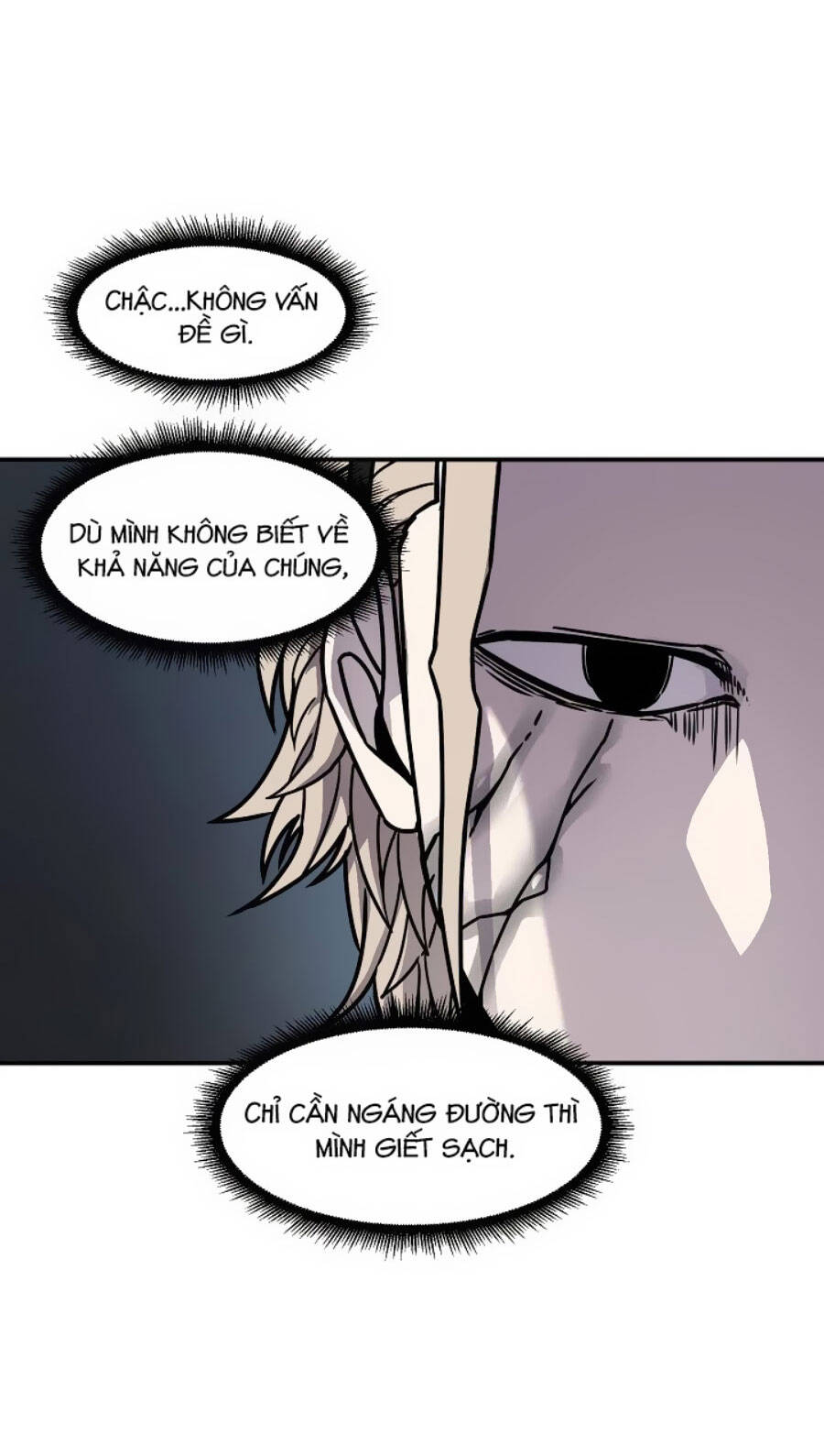 Bậc Thầy Ma Pháp Chapter 61 - TC Truyện