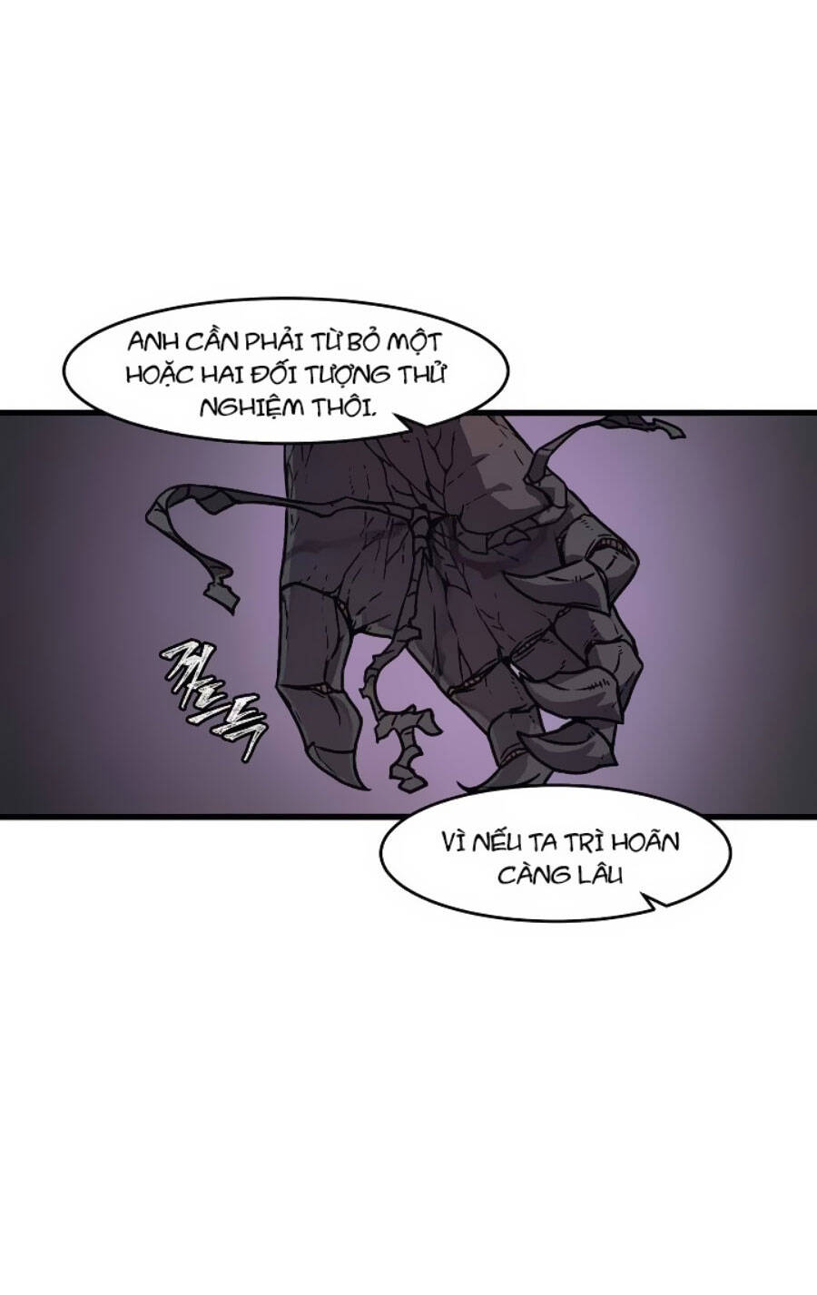 Bậc Thầy Ma Pháp Chapter 61 - TC Truyện