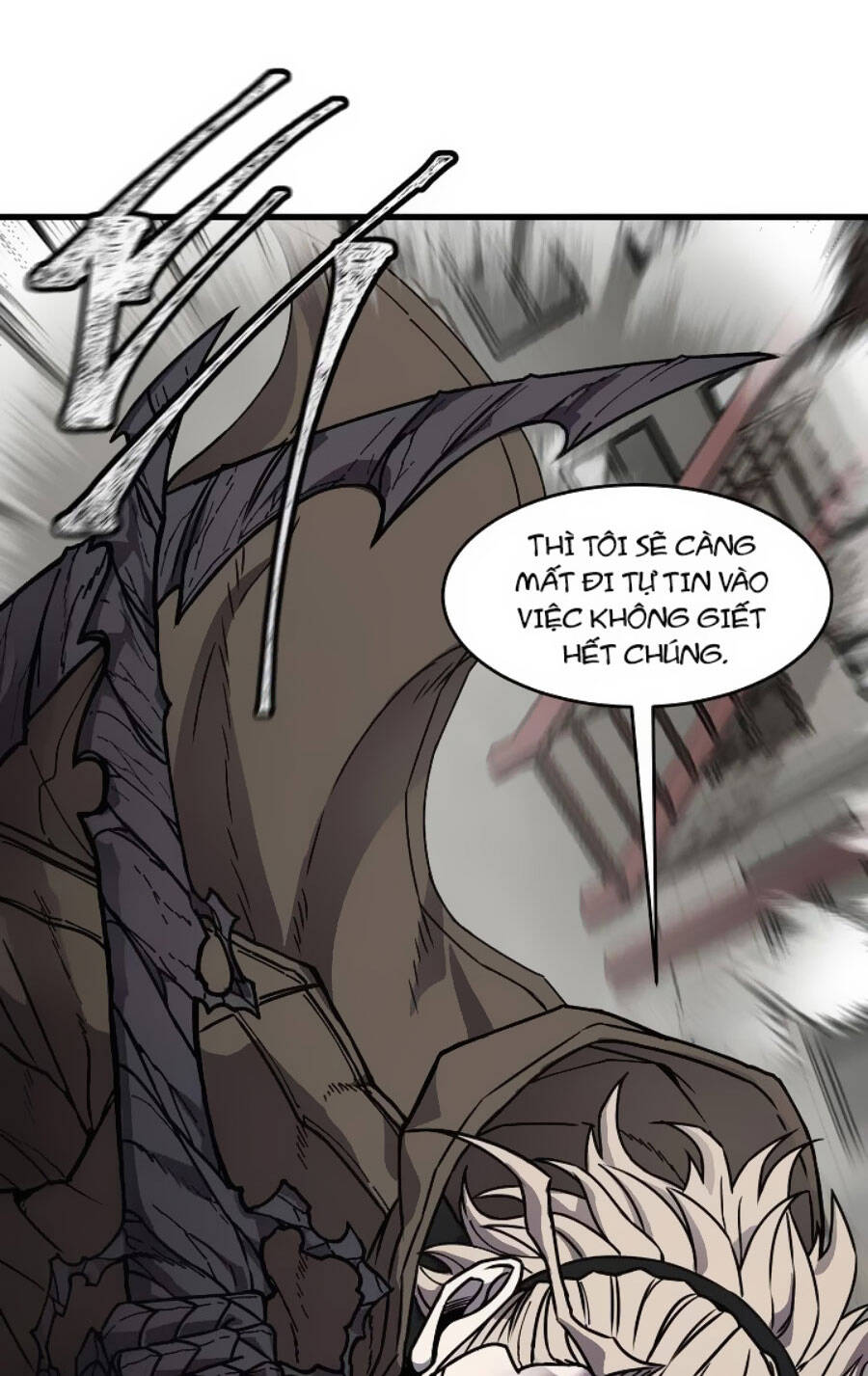 Bậc Thầy Ma Pháp Chapter 61 - TC Truyện