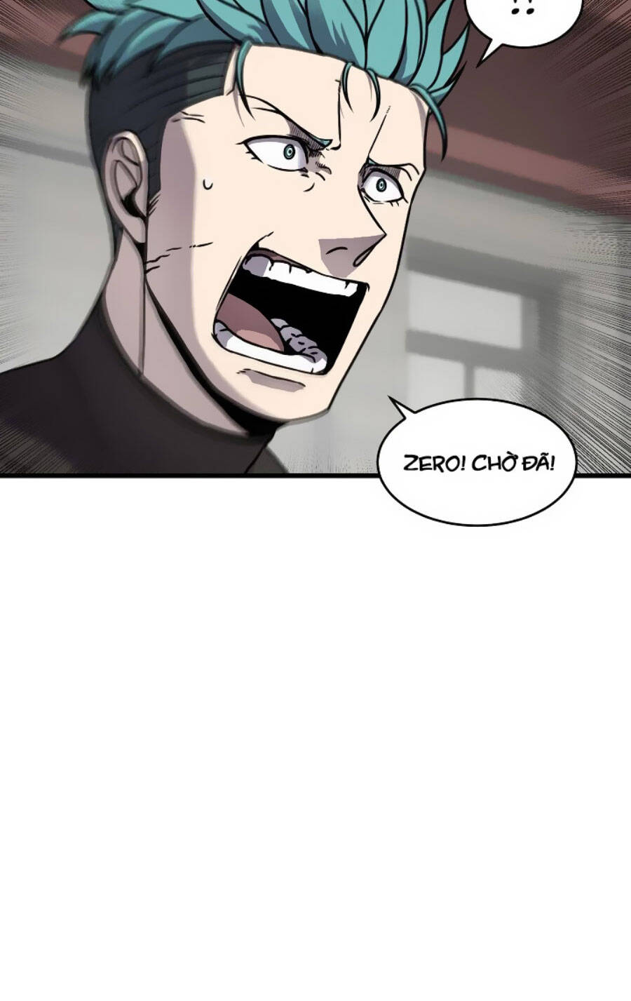 Bậc Thầy Ma Pháp Chapter 61 - TC Truyện
