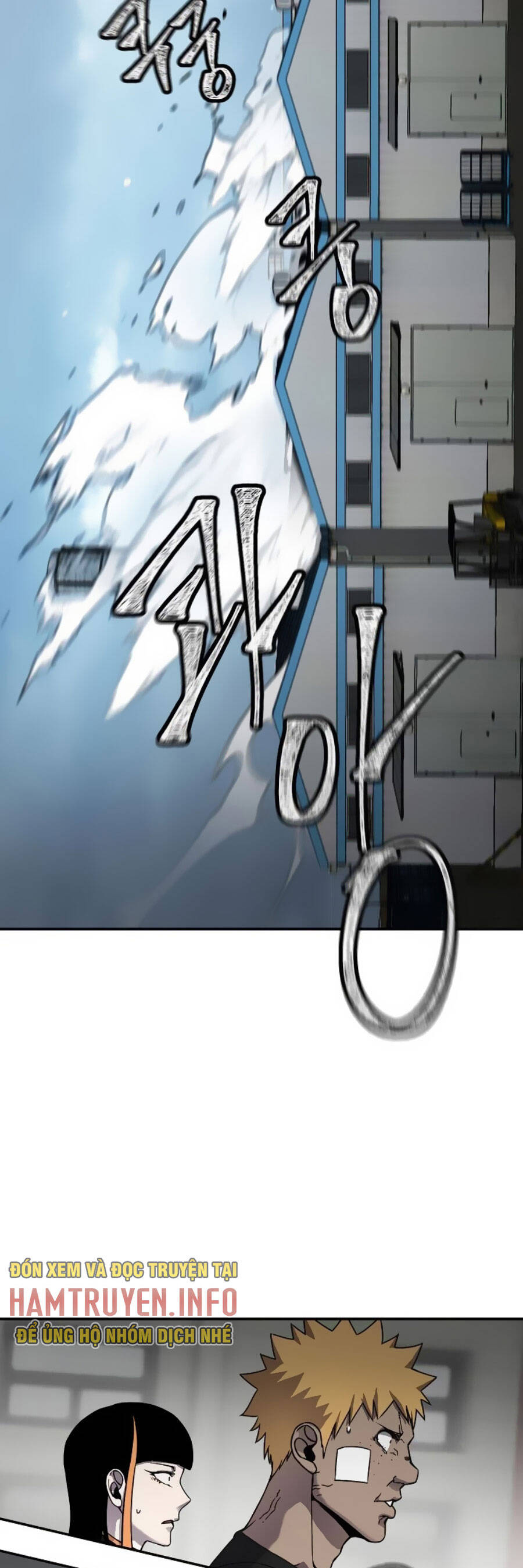 Bậc Thầy Ma Pháp Chapter 61 - TC Truyện