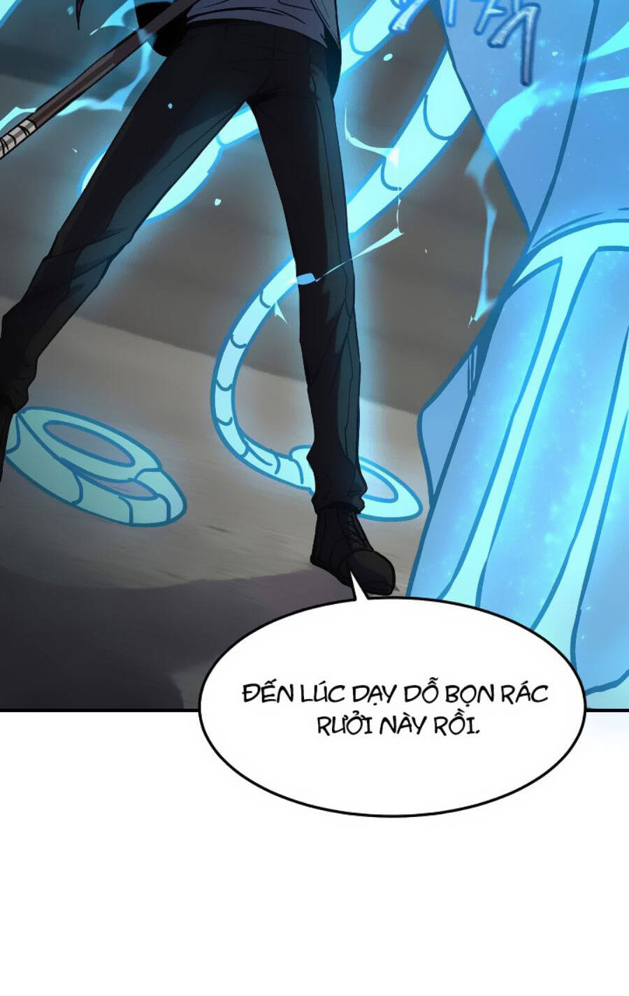Bậc Thầy Ma Pháp Chapter 61 - TC Truyện