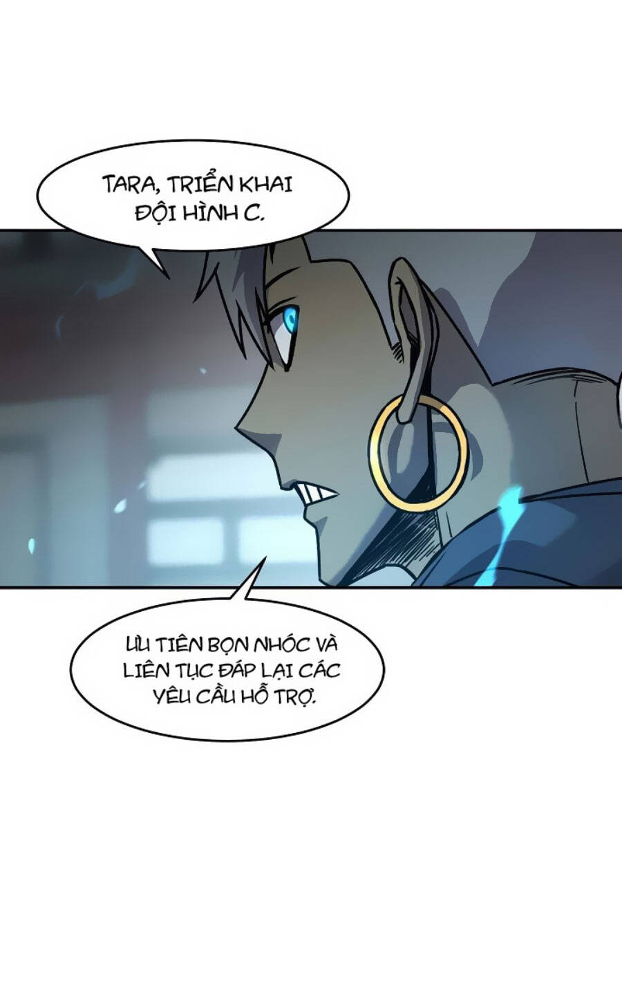 Bậc Thầy Ma Pháp Chapter 61 - TC Truyện