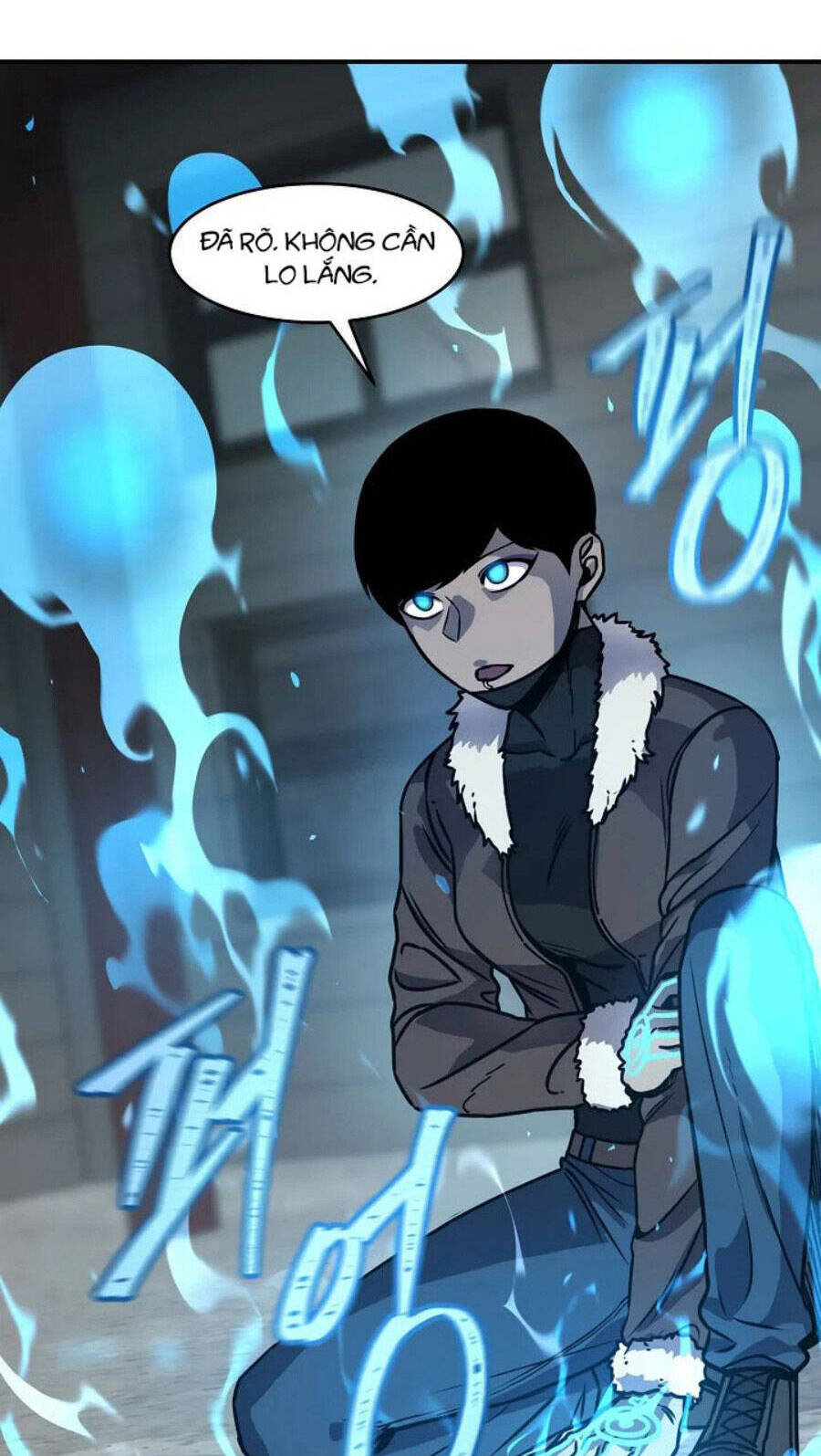 Bậc Thầy Ma Pháp Chapter 61 - TC Truyện