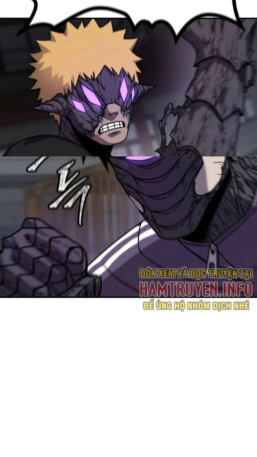 Bậc Thầy Ma Pháp Chapter 61 - TC Truyện