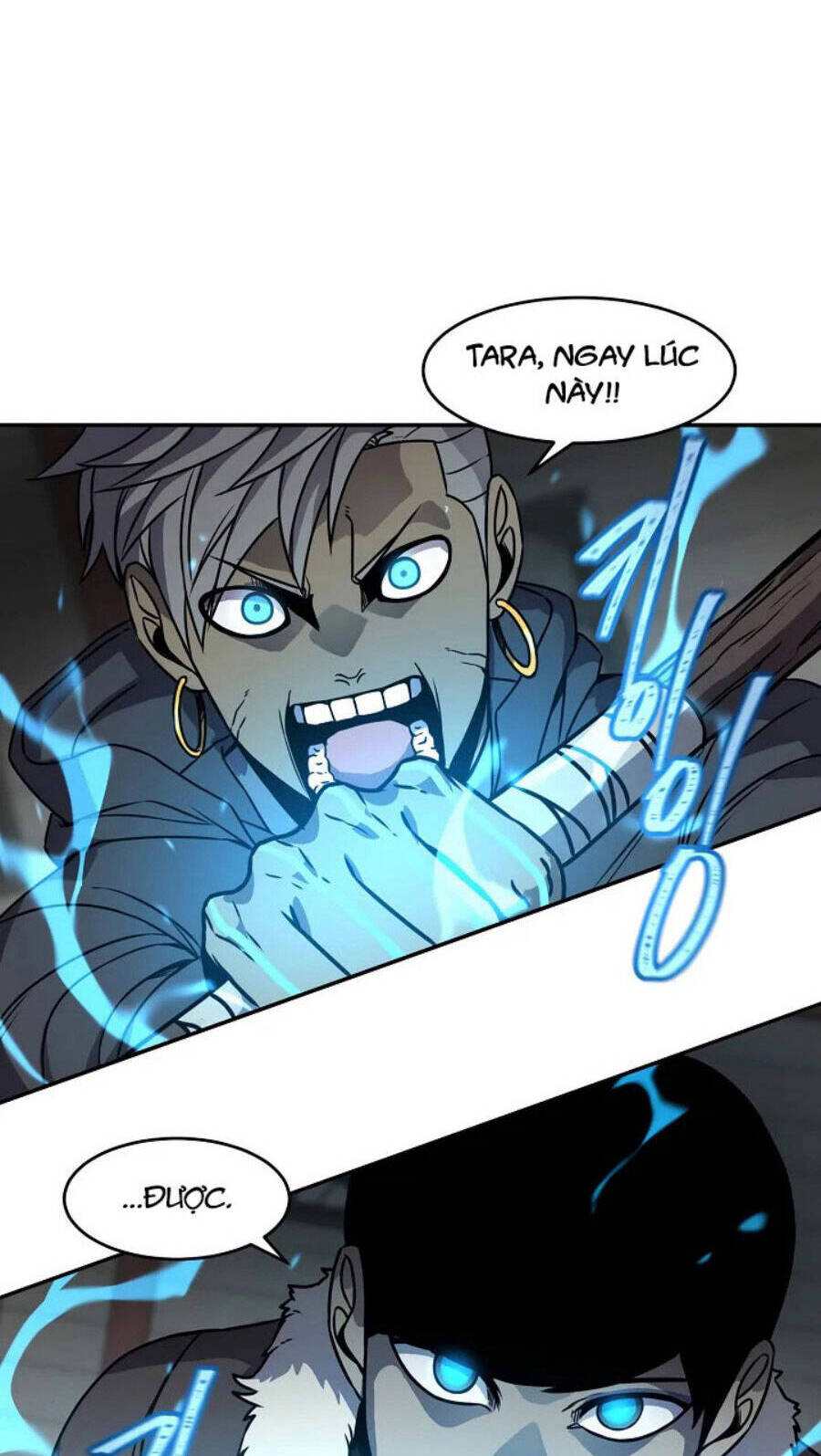 Bậc Thầy Ma Pháp Chapter 61 - TC Truyện