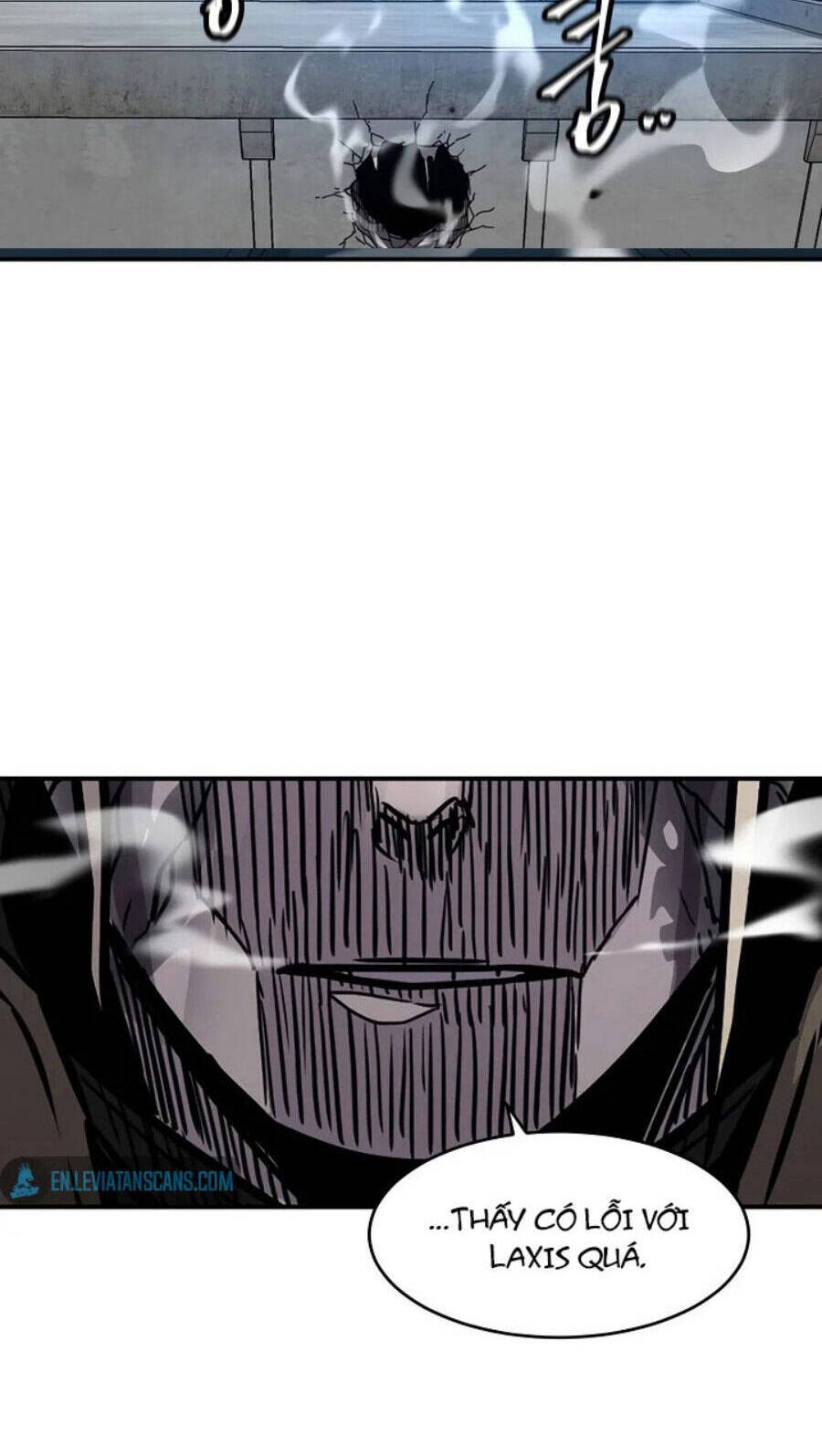 Bậc Thầy Ma Pháp Chapter 61 - TC Truyện