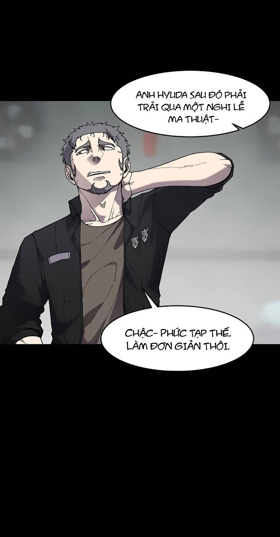 Bậc Thầy Ma Pháp Chapter 61 - TC Truyện
