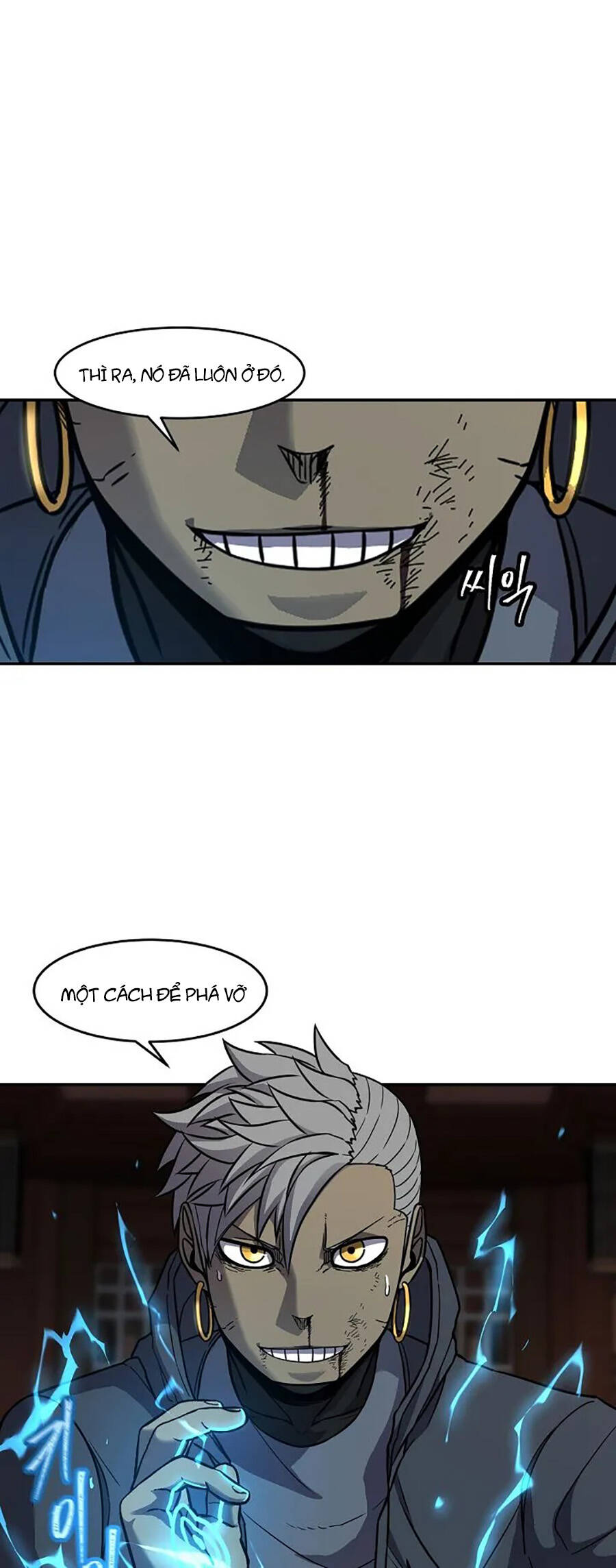 Bậc Thầy Ma Pháp Chapter 64 - TC Truyện