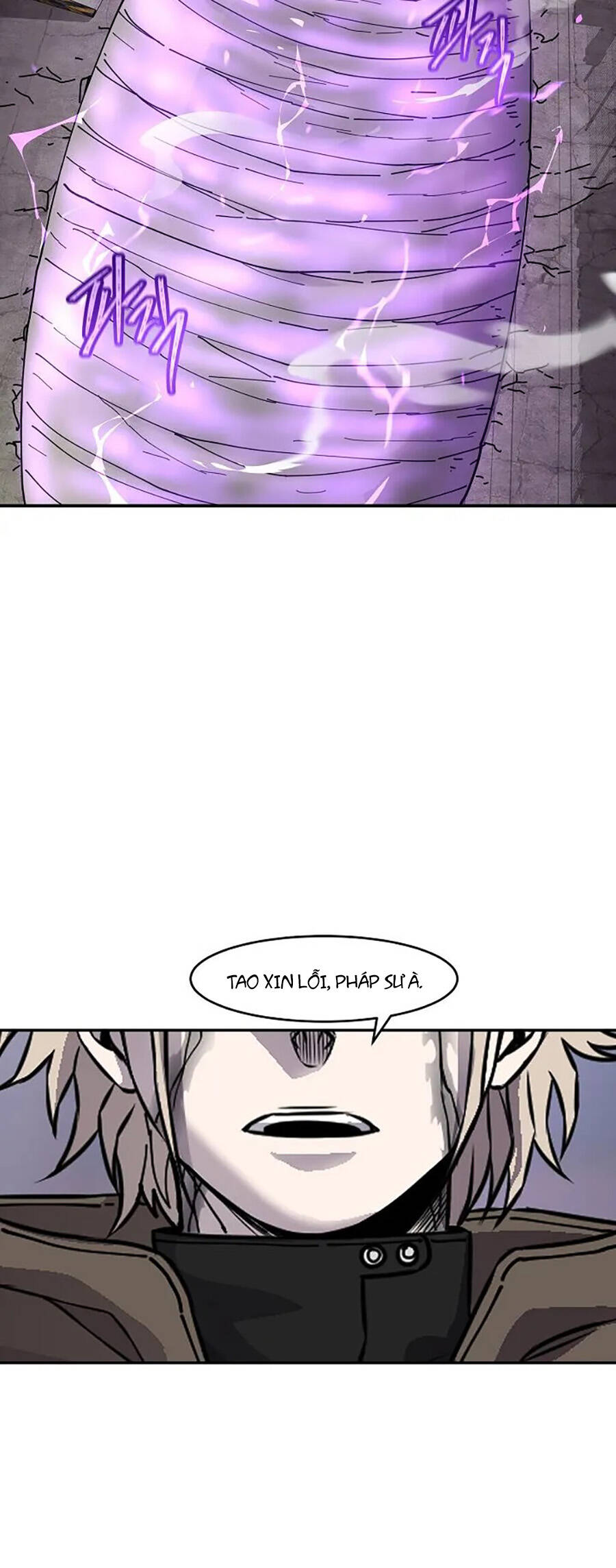 Bậc Thầy Ma Pháp Chapter 64 - TC Truyện