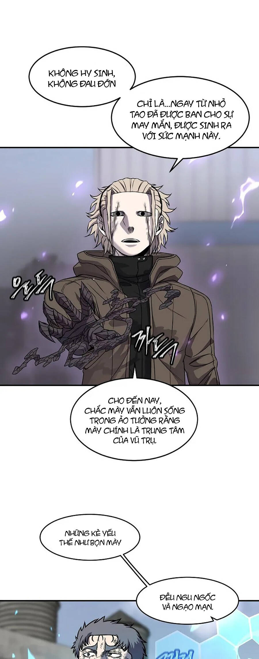 Bậc Thầy Ma Pháp Chapter 64 - TC Truyện