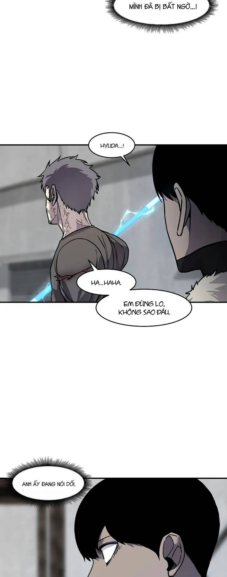 Bậc Thầy Ma Pháp Chapter 64 - TC Truyện