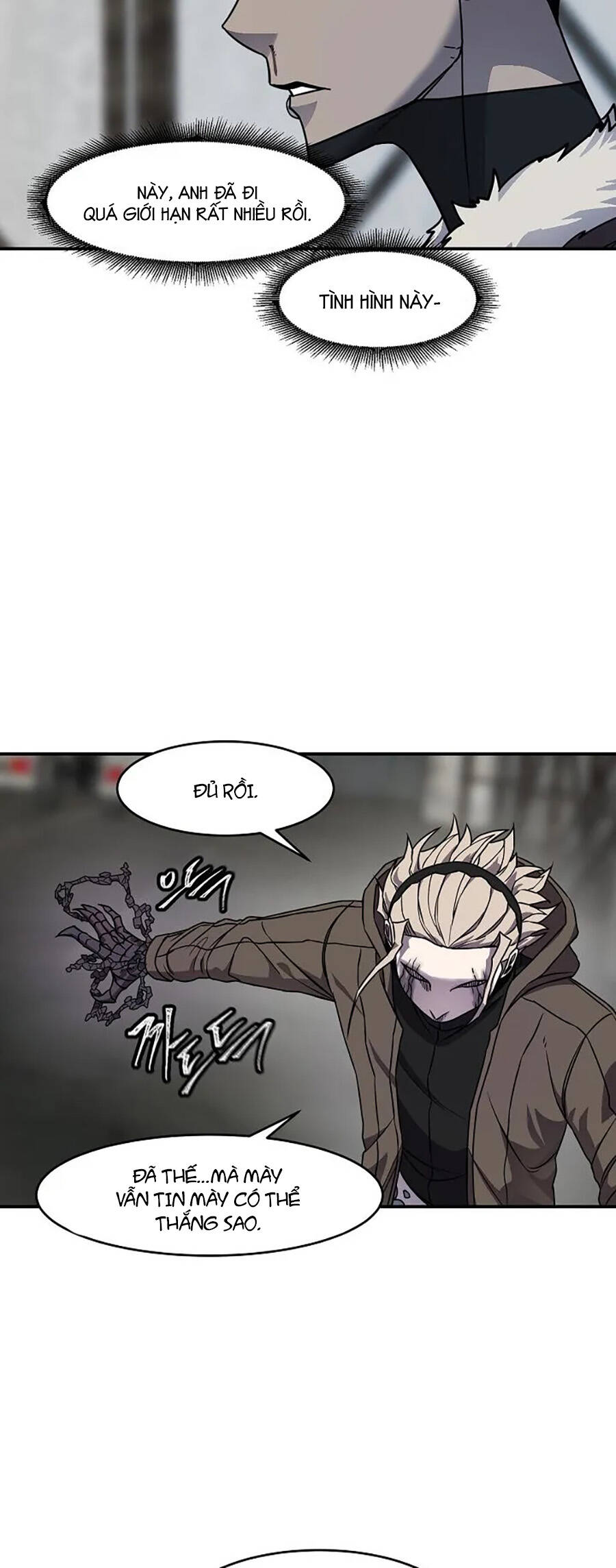 Bậc Thầy Ma Pháp Chapter 64 - TC Truyện