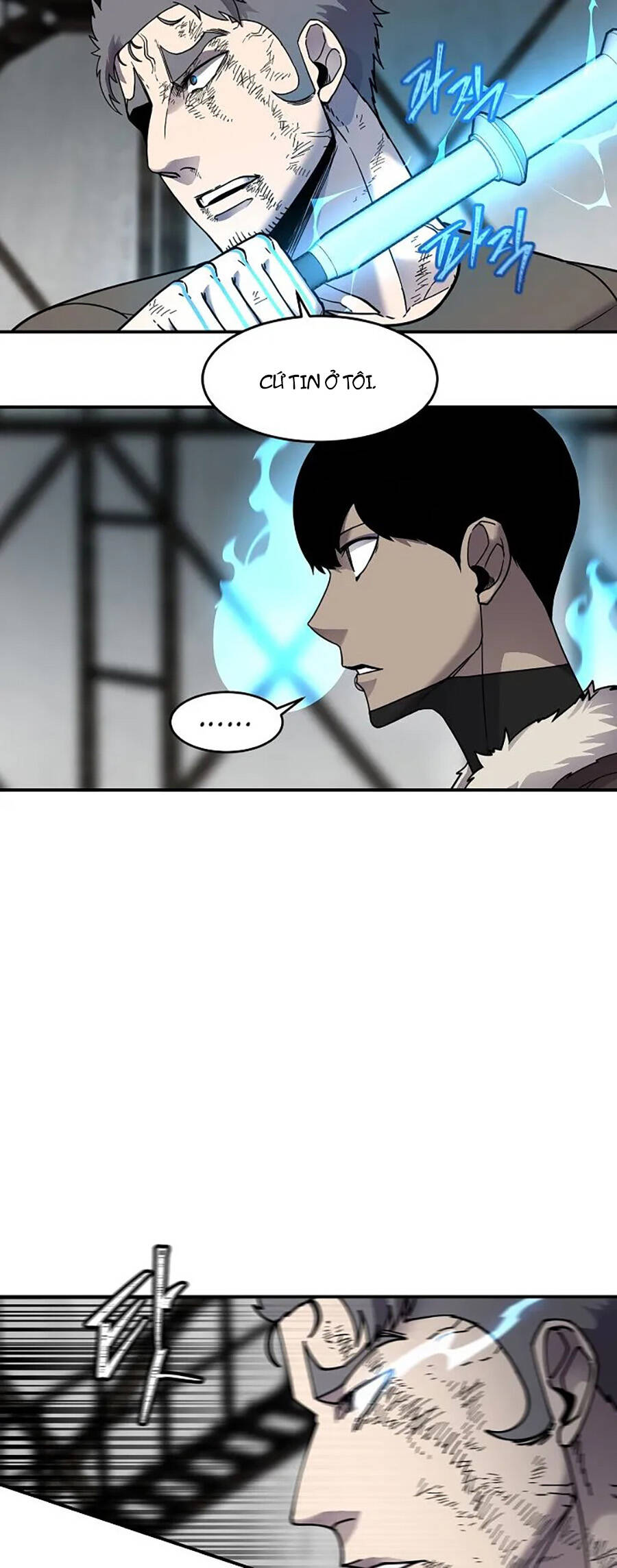 Bậc Thầy Ma Pháp Chapter 64 - TC Truyện