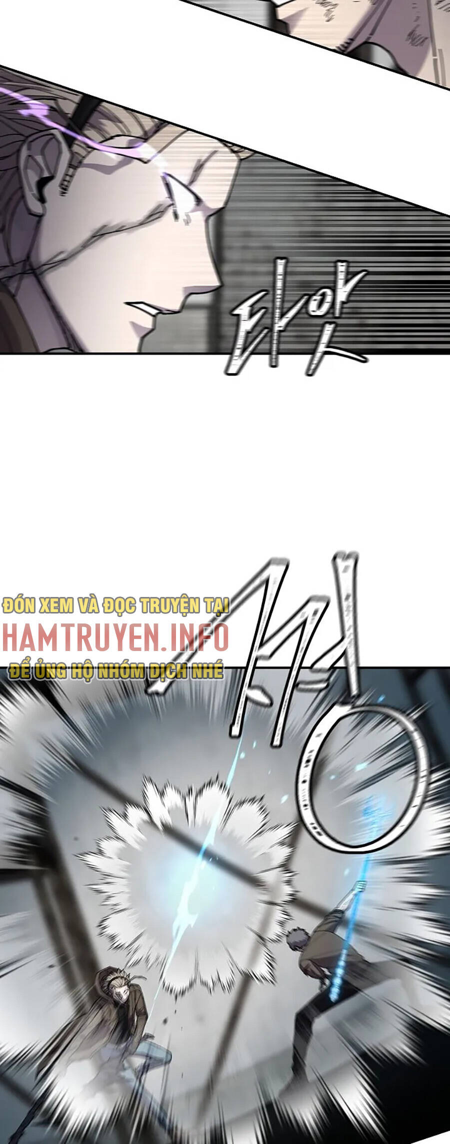 Bậc Thầy Ma Pháp Chapter 64 - TC Truyện