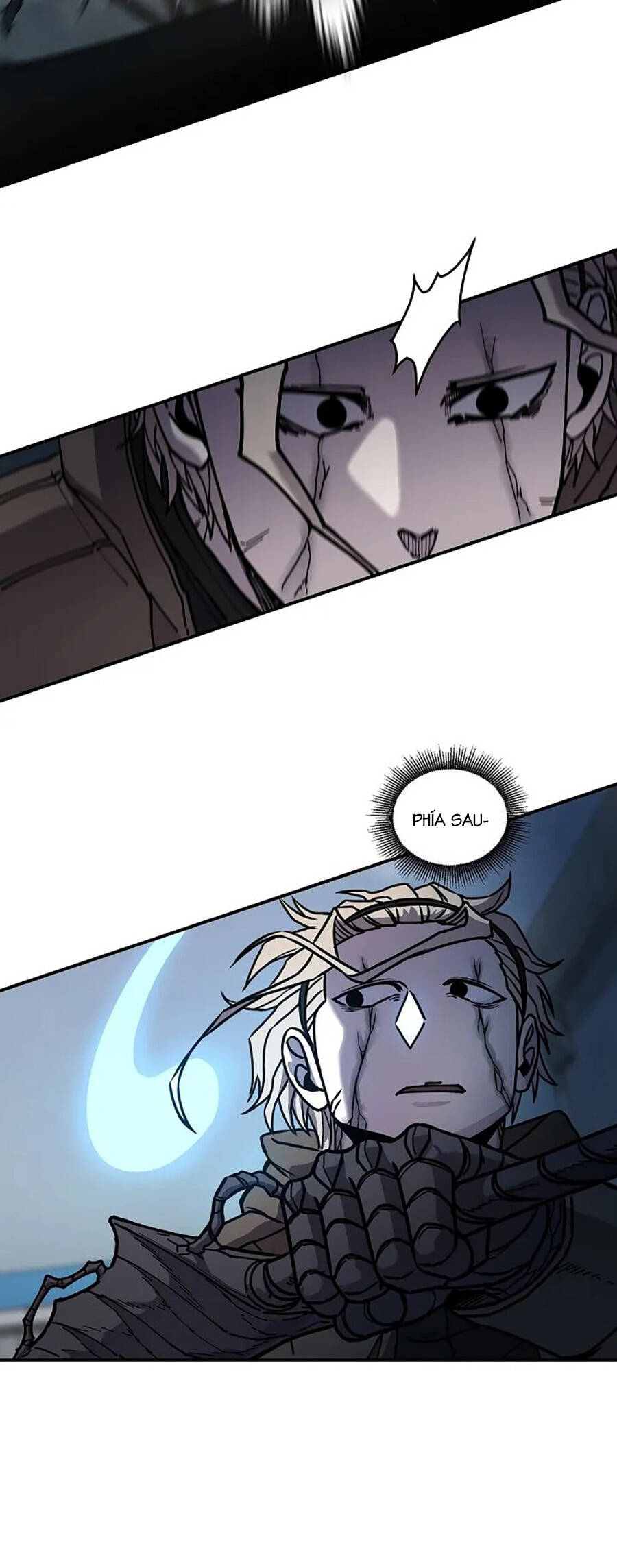 Bậc Thầy Ma Pháp Chapter 64 - TC Truyện