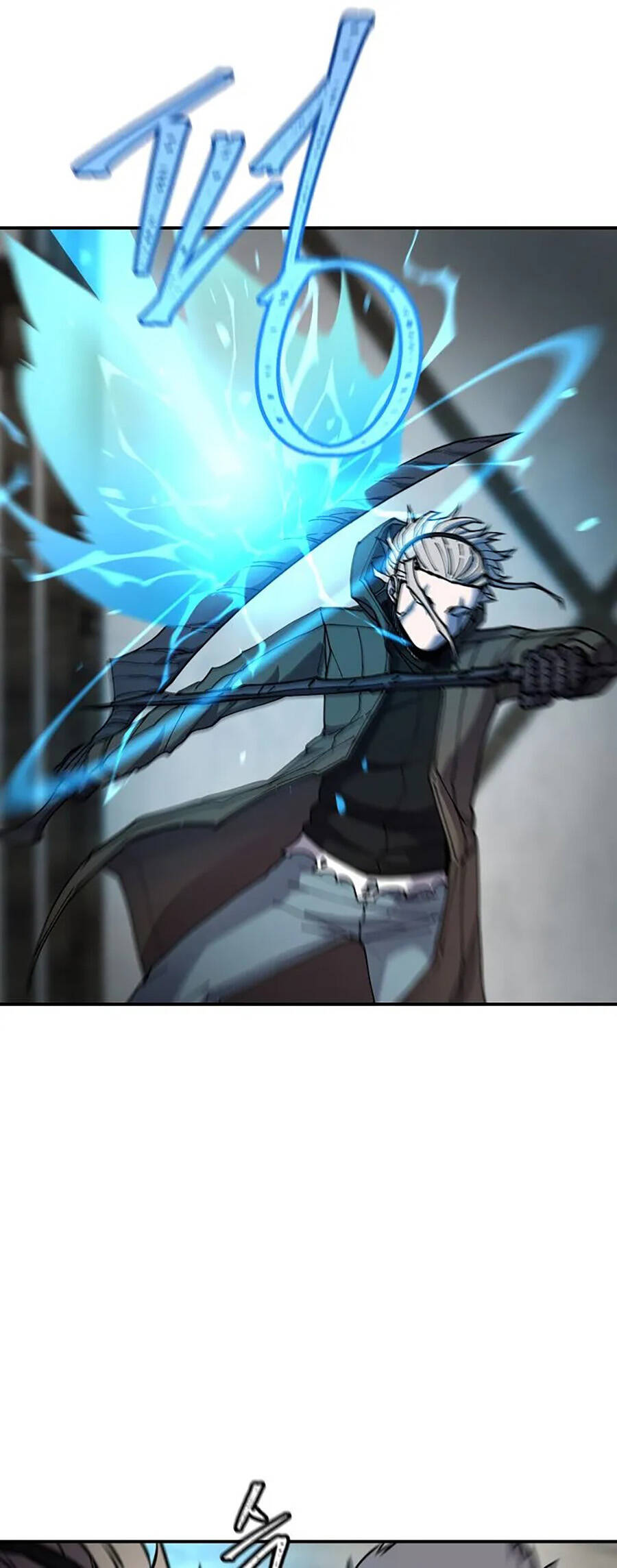 Bậc Thầy Ma Pháp Chapter 64 - TC Truyện