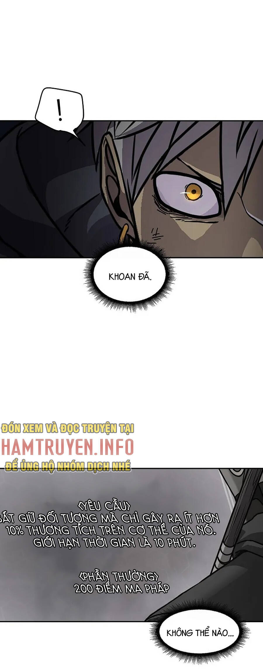 Bậc Thầy Ma Pháp Chapter 64 - TC Truyện