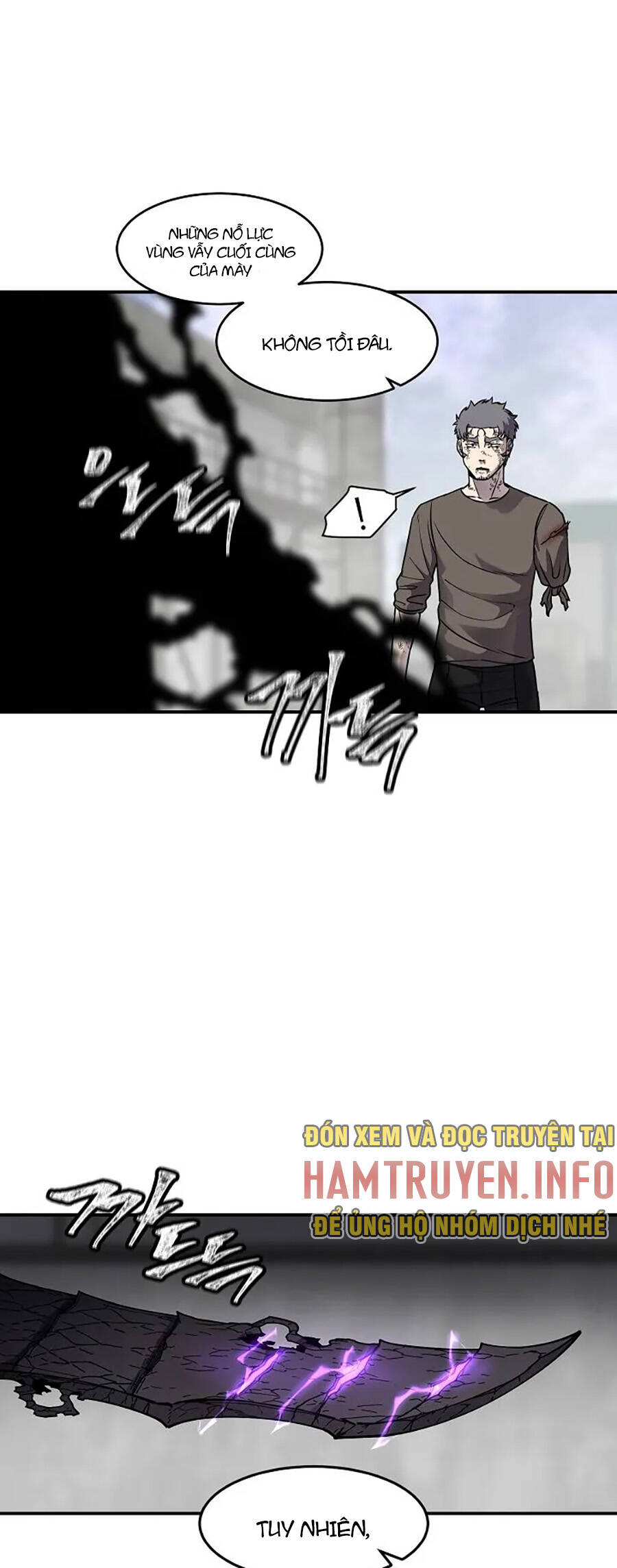 Bậc Thầy Ma Pháp Chapter 64 - TC Truyện