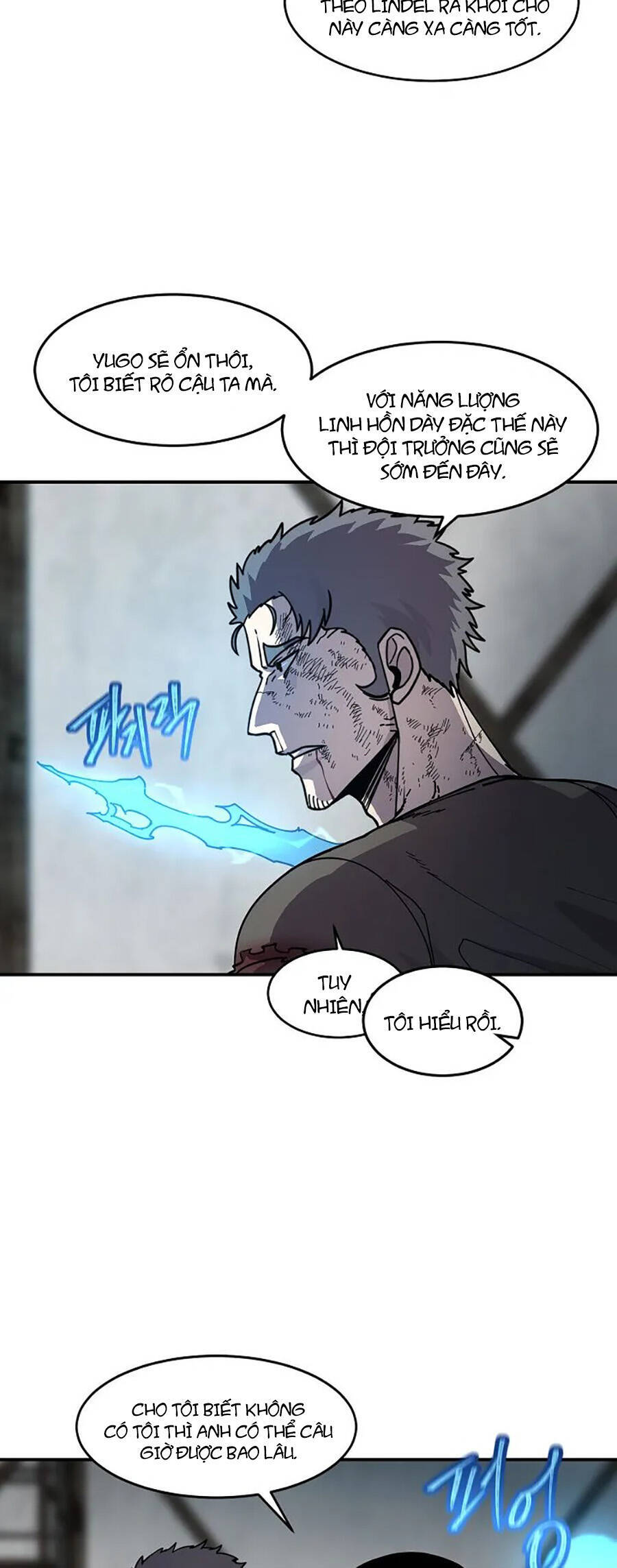 Bậc Thầy Ma Pháp Chapter 64 - TC Truyện