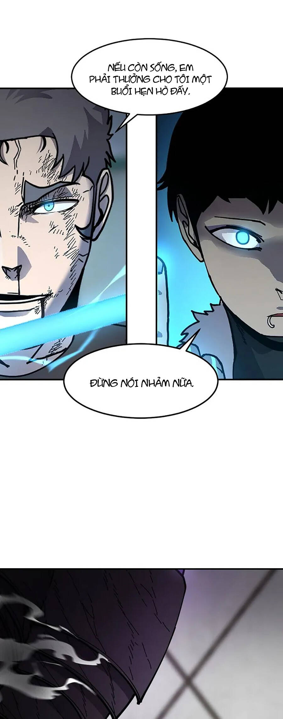 Bậc Thầy Ma Pháp Chapter 64 - TC Truyện