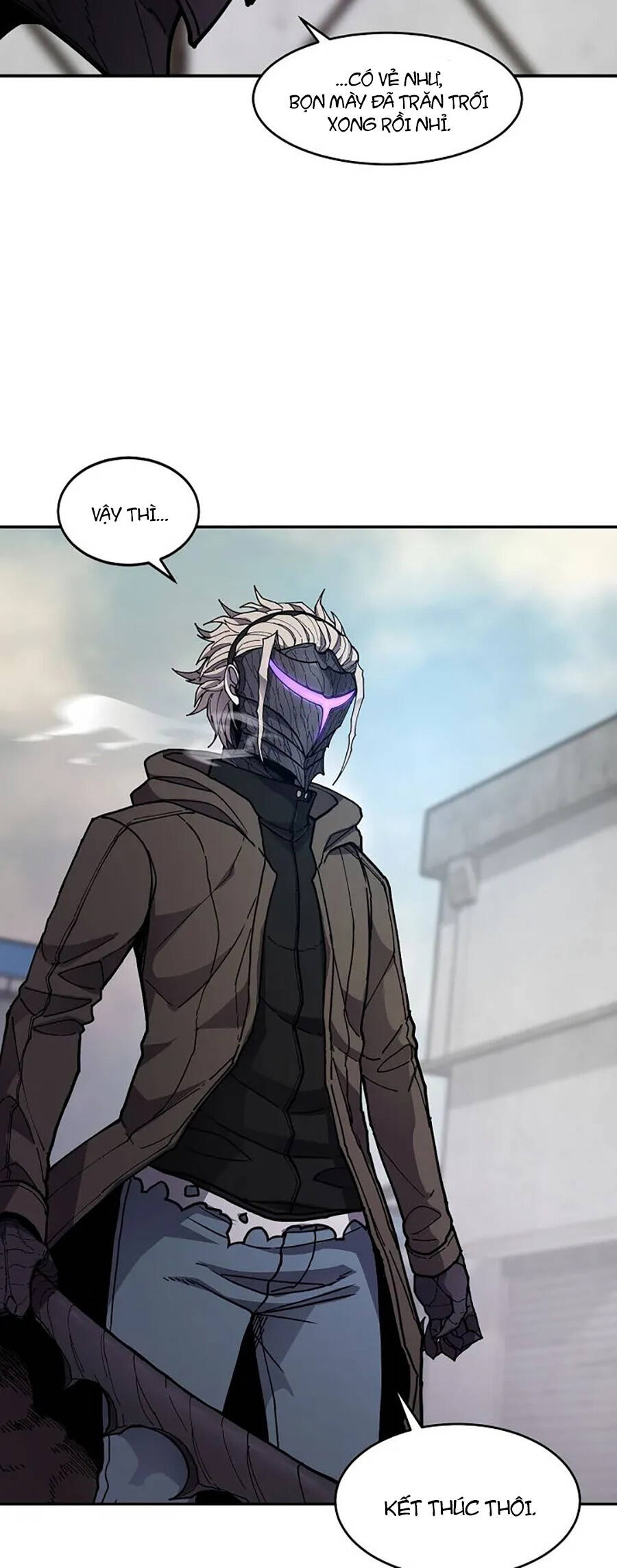 Bậc Thầy Ma Pháp Chapter 64 - TC Truyện