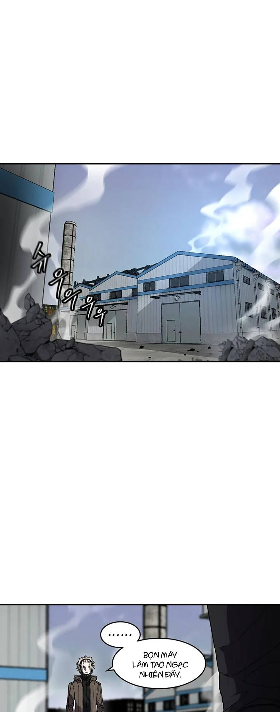 Bậc Thầy Ma Pháp Chapter 64 - TC Truyện