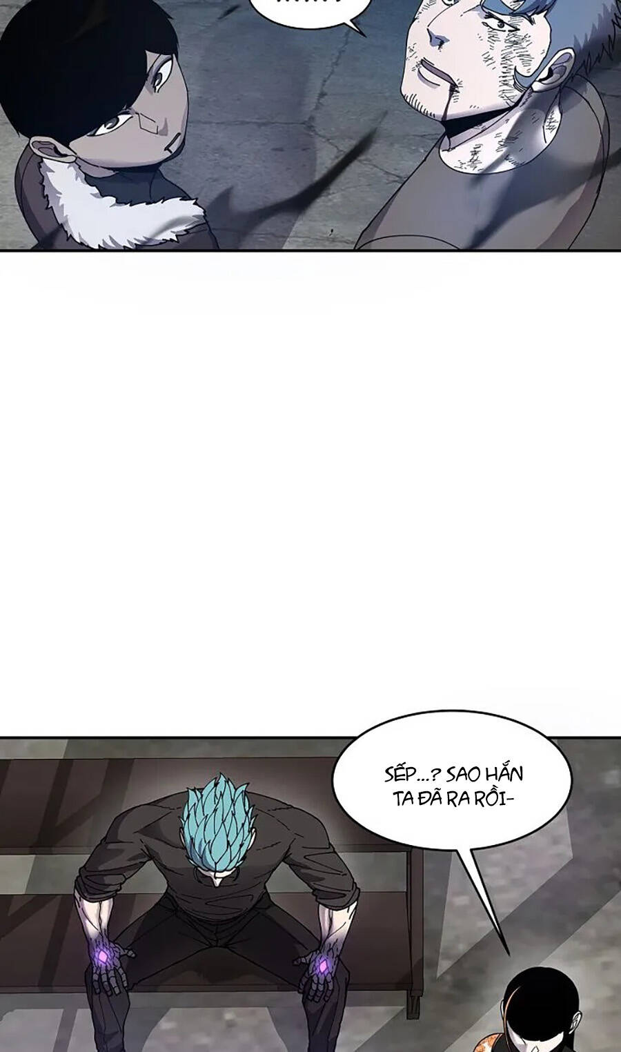 Bậc Thầy Ma Pháp Chapter 64 - TC Truyện