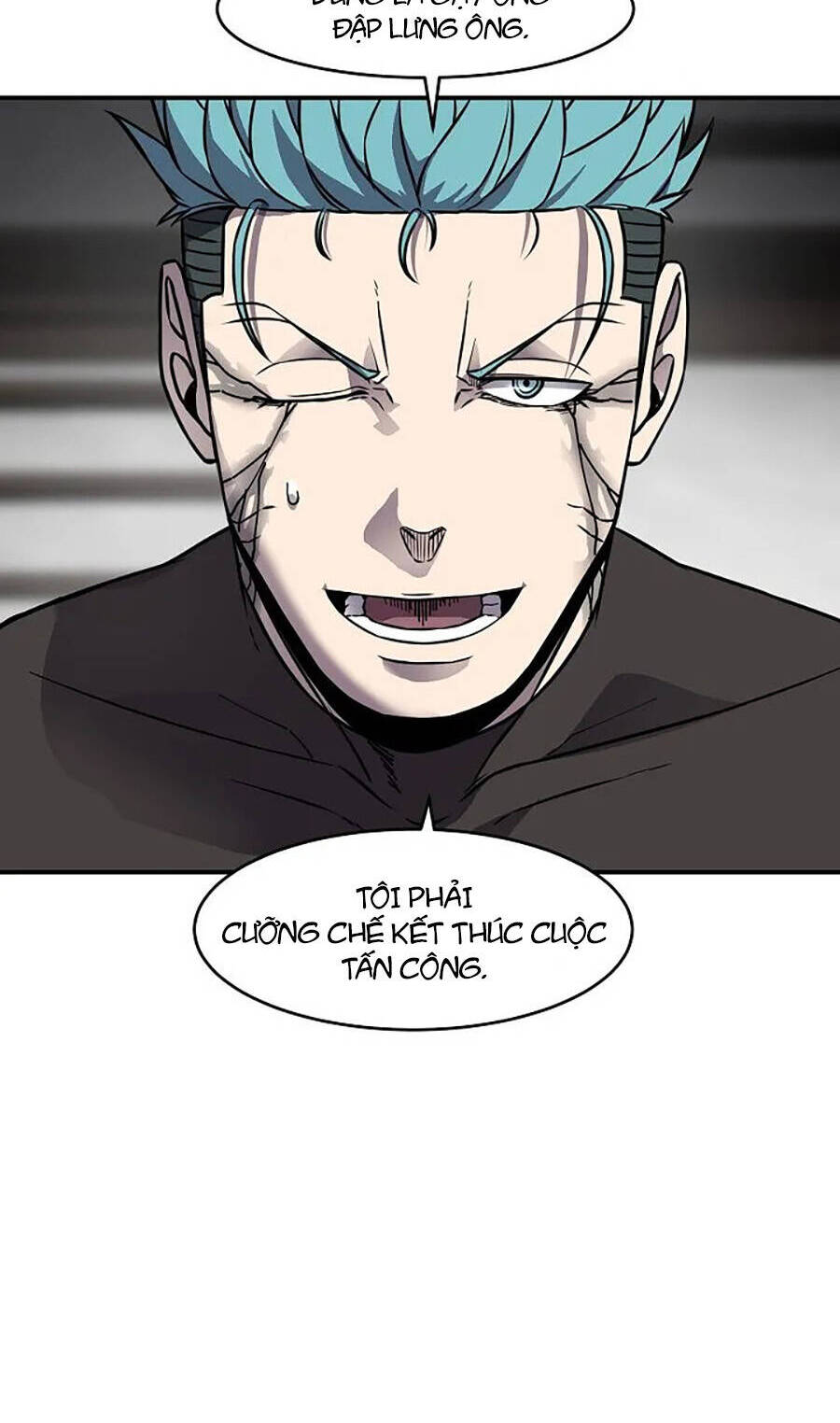 Bậc Thầy Ma Pháp Chapter 64 - TC Truyện