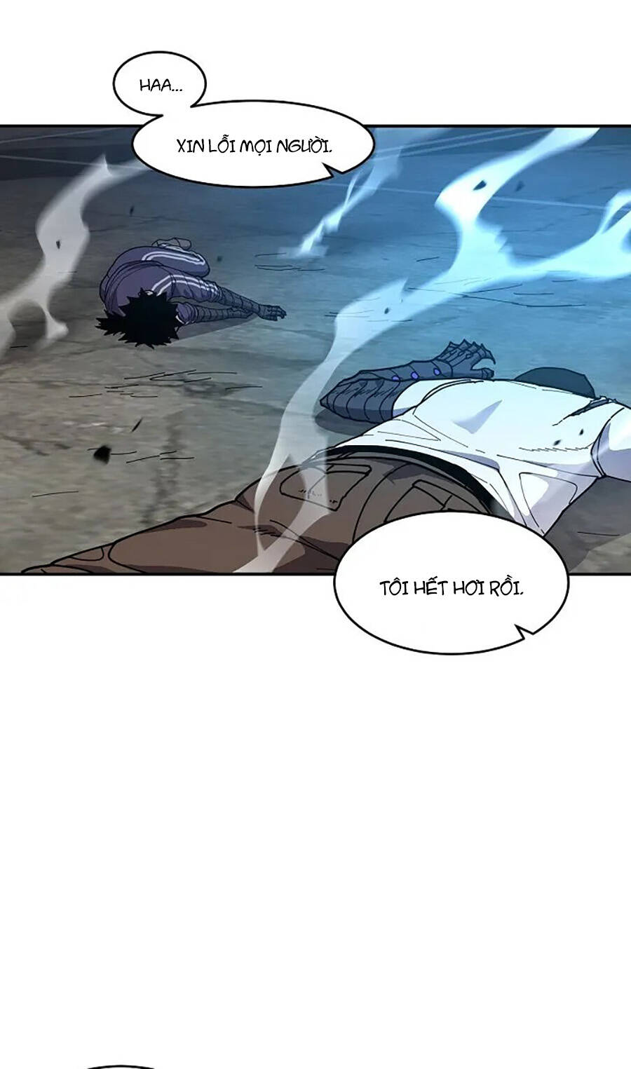 Bậc Thầy Ma Pháp Chapter 64 - TC Truyện