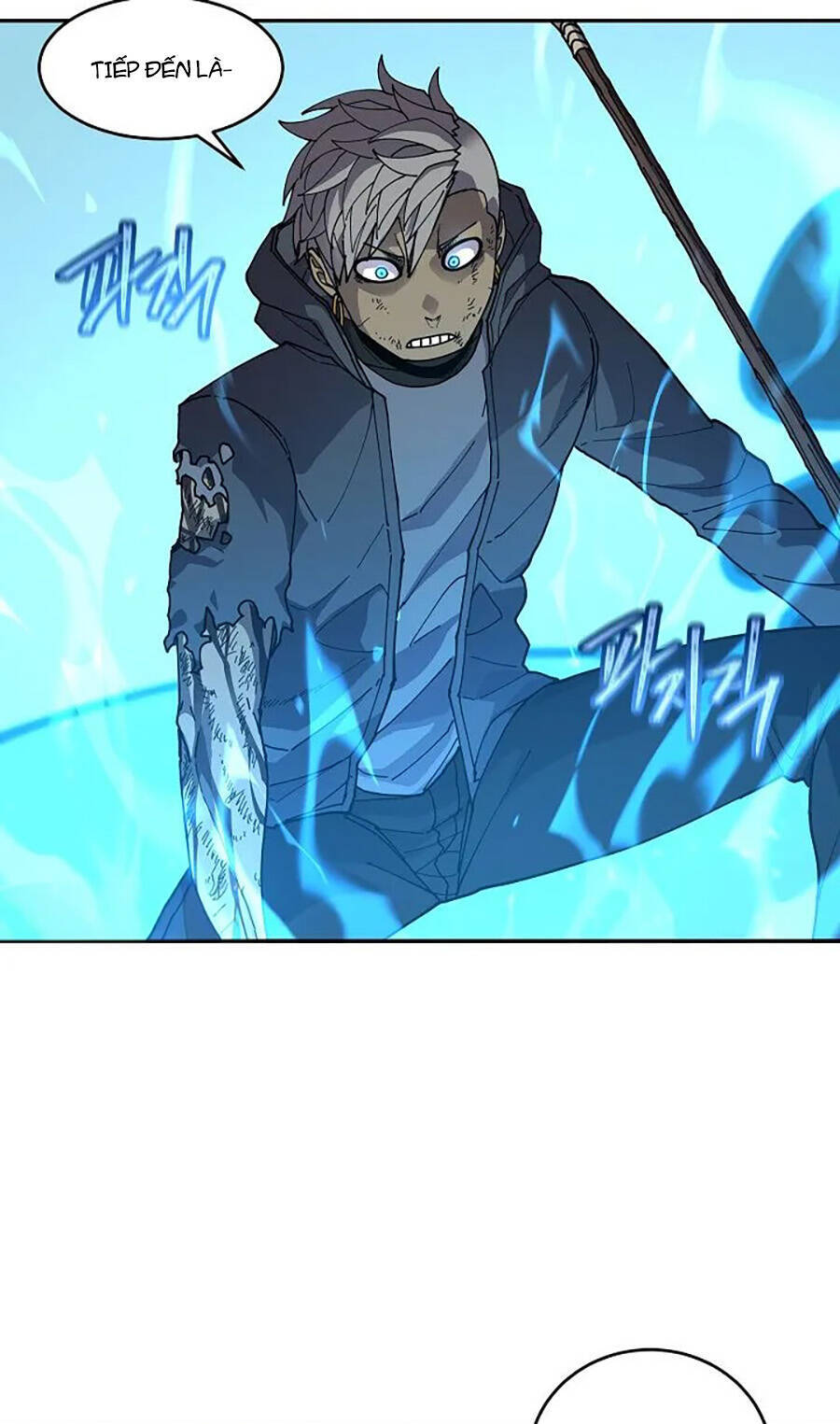 Bậc Thầy Ma Pháp Chapter 64 - TC Truyện