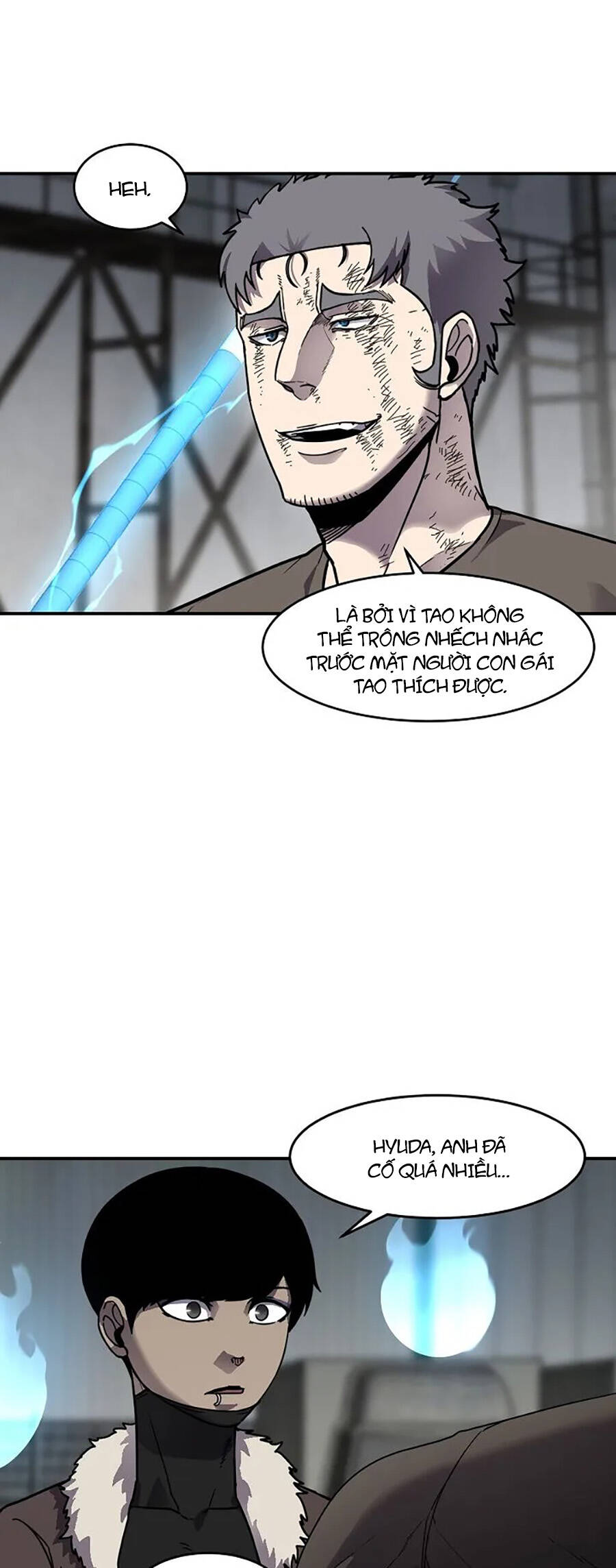 Bậc Thầy Ma Pháp Chapter 64 - TC Truyện