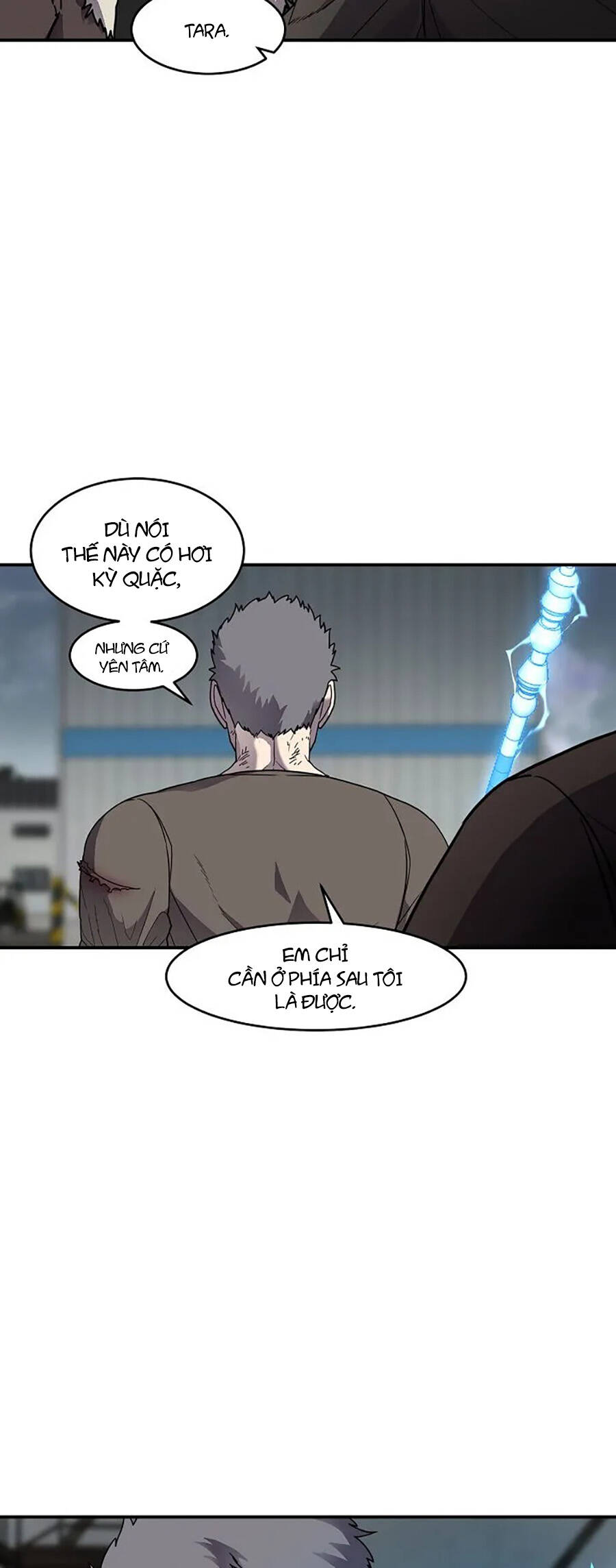 Bậc Thầy Ma Pháp Chapter 64 - TC Truyện