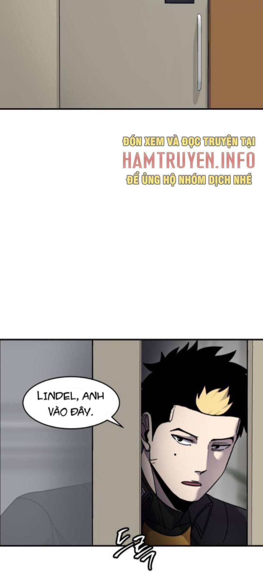 Bậc Thầy Ma Pháp Chapter 69 - TC Truyện