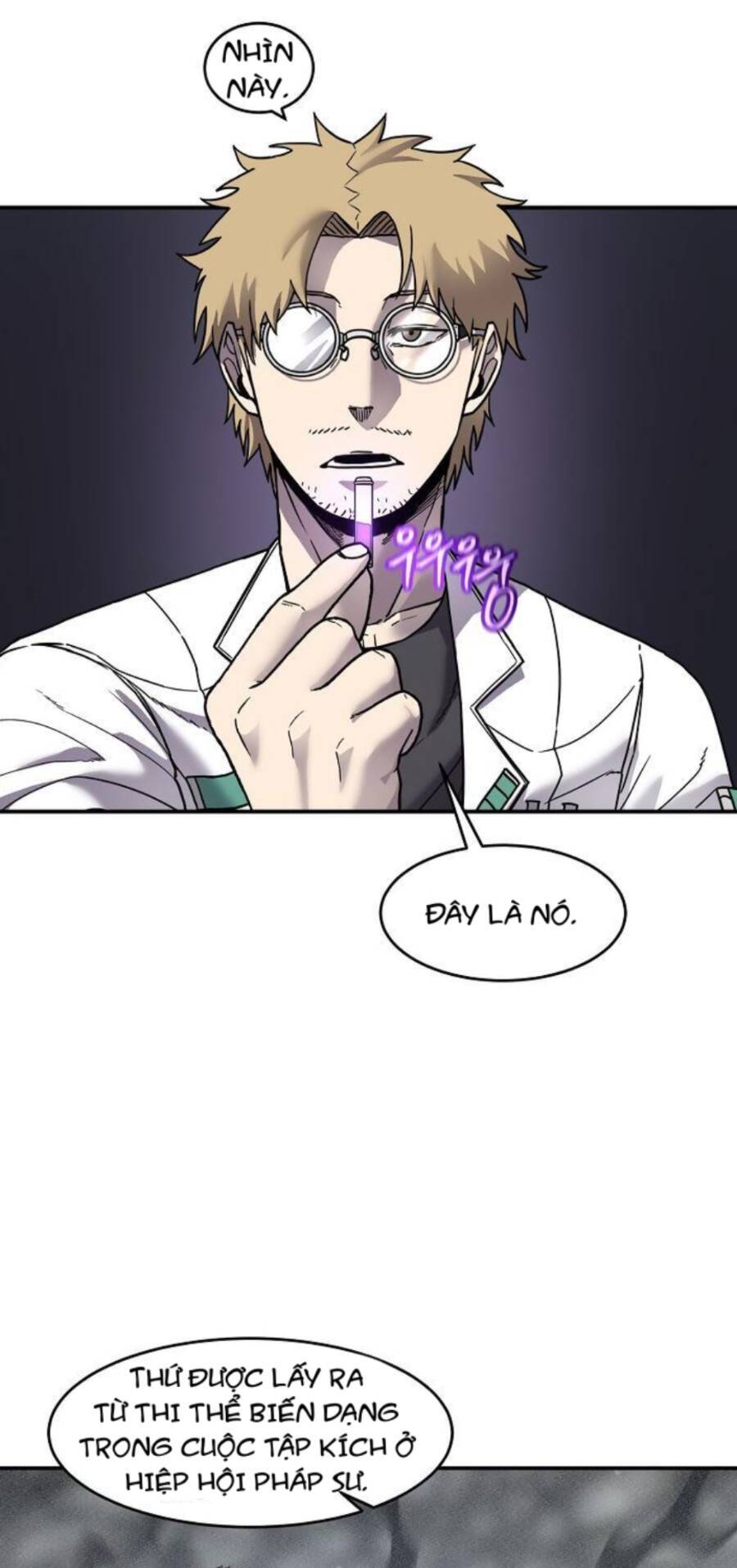 Bậc Thầy Ma Pháp Chapter 69 - TC Truyện