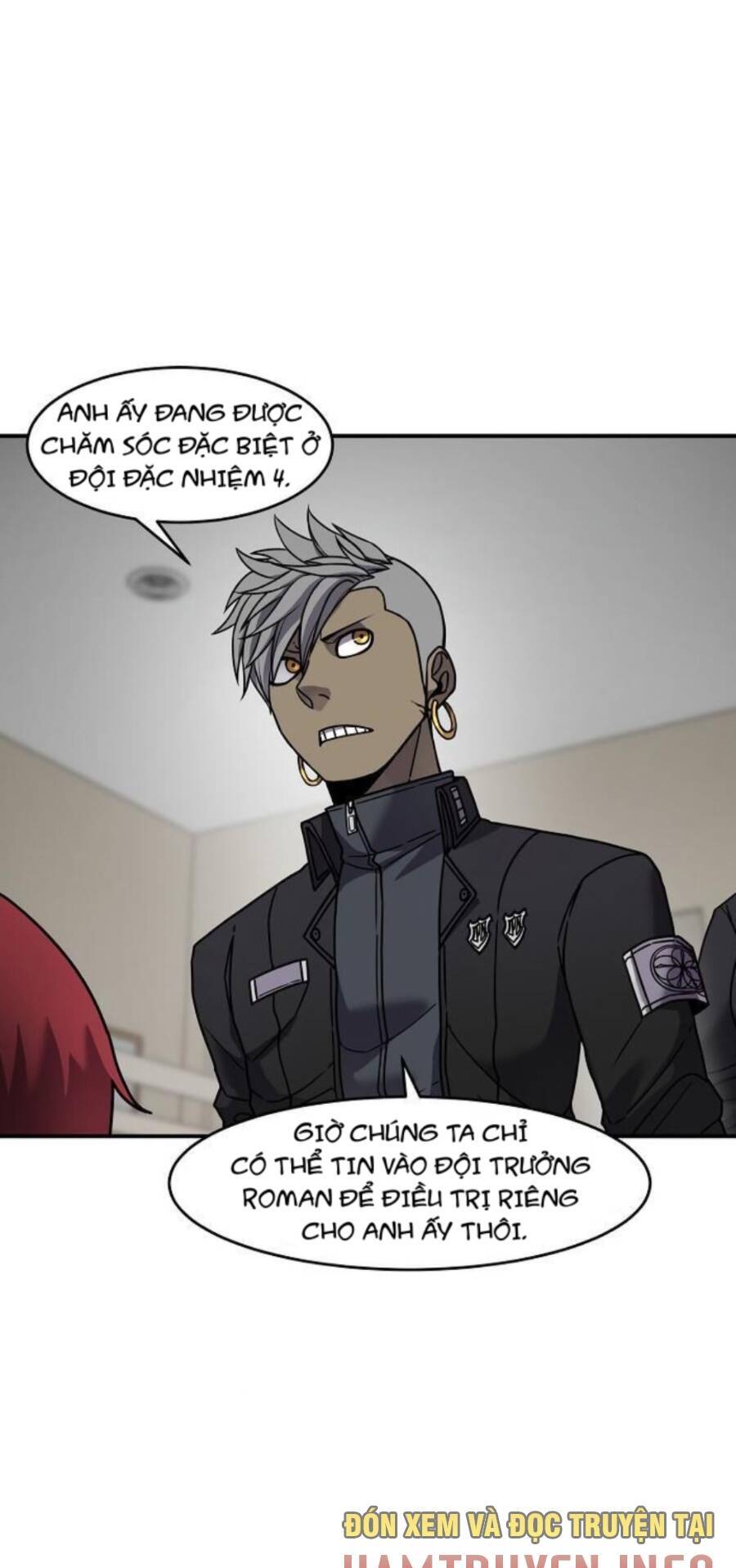 Bậc Thầy Ma Pháp Chapter 69 - TC Truyện