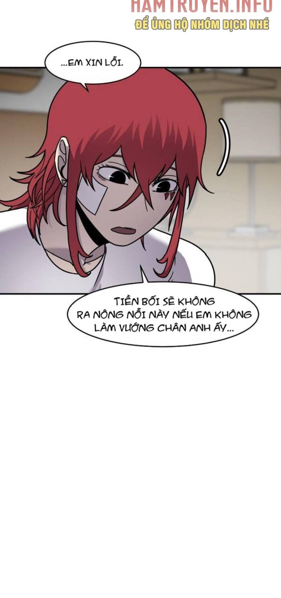 Bậc Thầy Ma Pháp Chapter 69 - TC Truyện