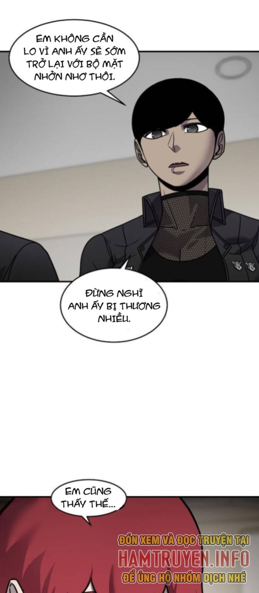 Bậc Thầy Ma Pháp Chapter 69 - TC Truyện
